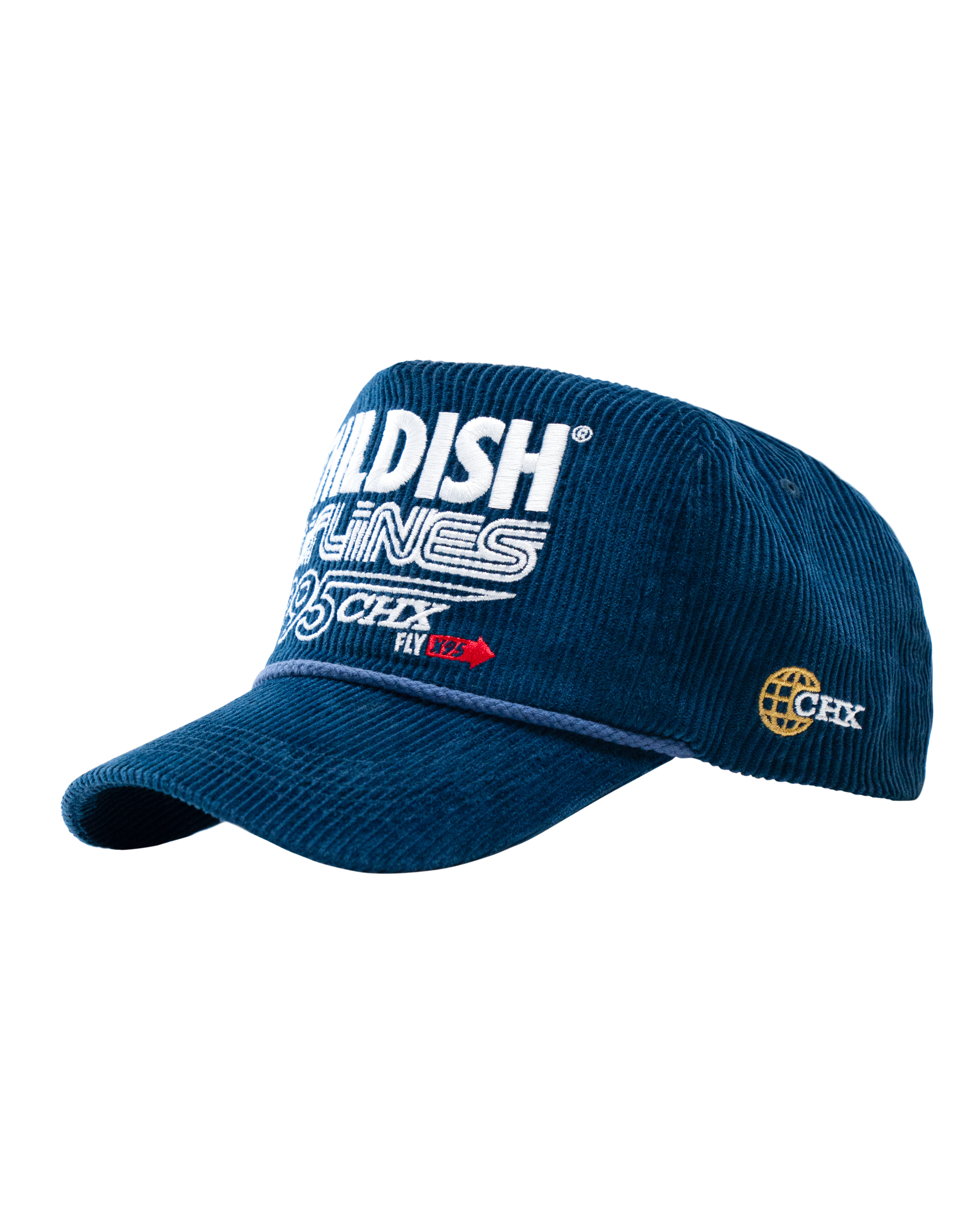CHILDISH® AIRLINES CAP