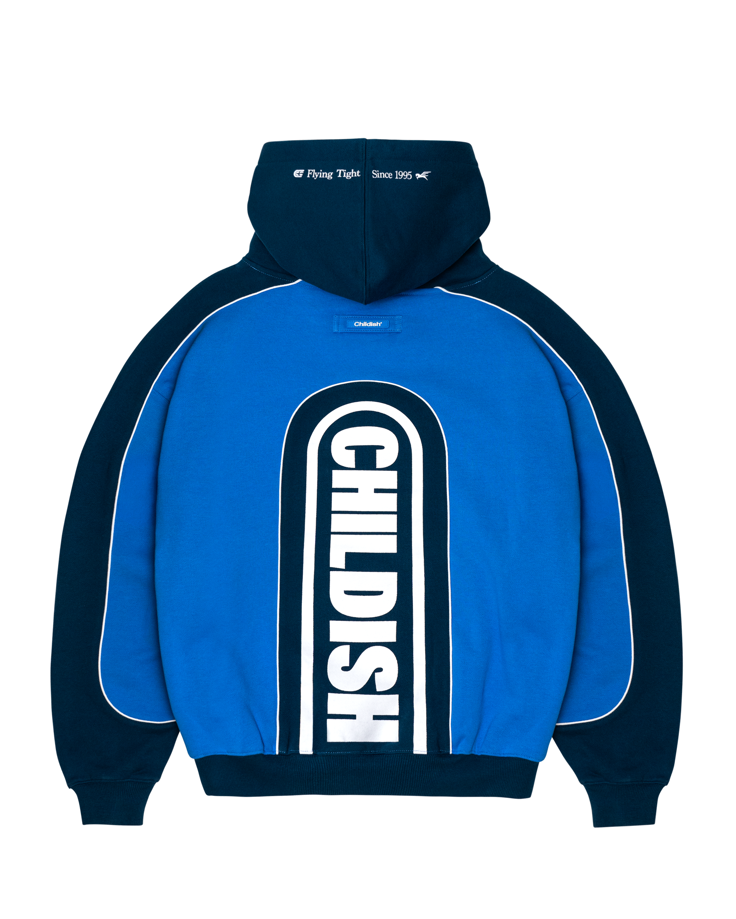 CHILDISH® AIRLINES HOODIE