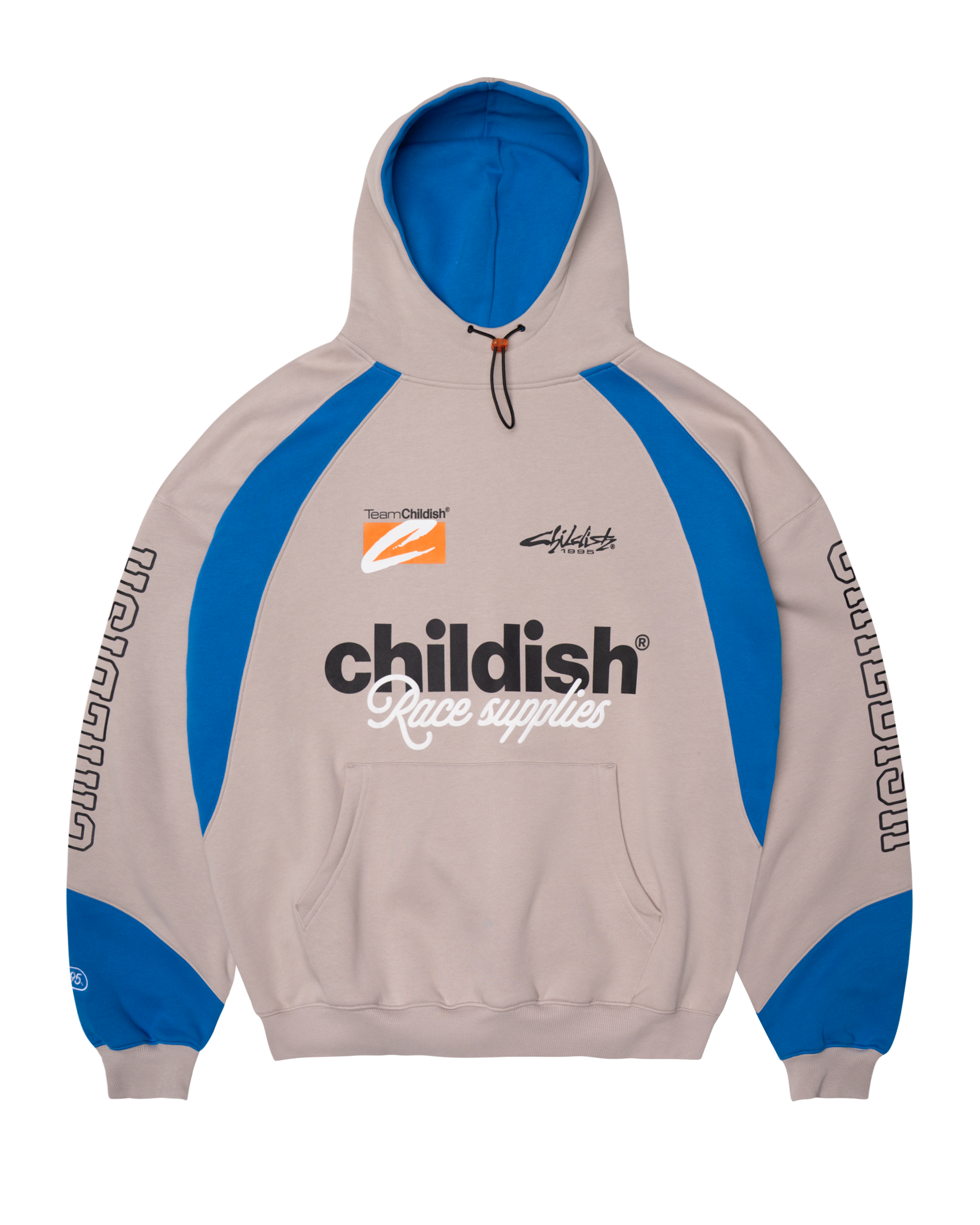 Childish® Motorsport Hoodie