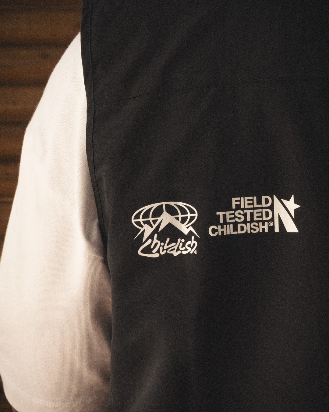 CHILDISH® SUPPLY UTILITY VEST