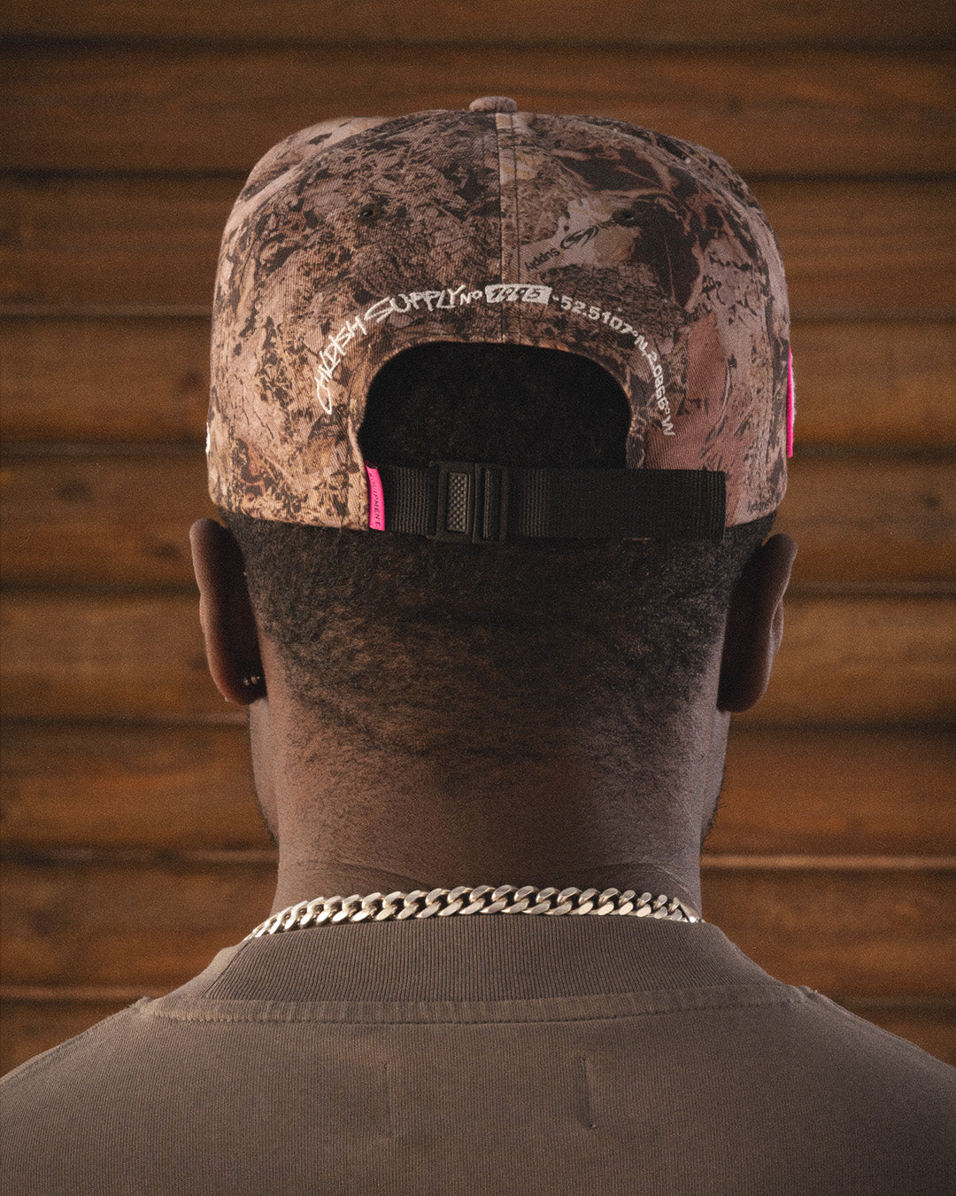 CHILDISH® SUPPLY CAP