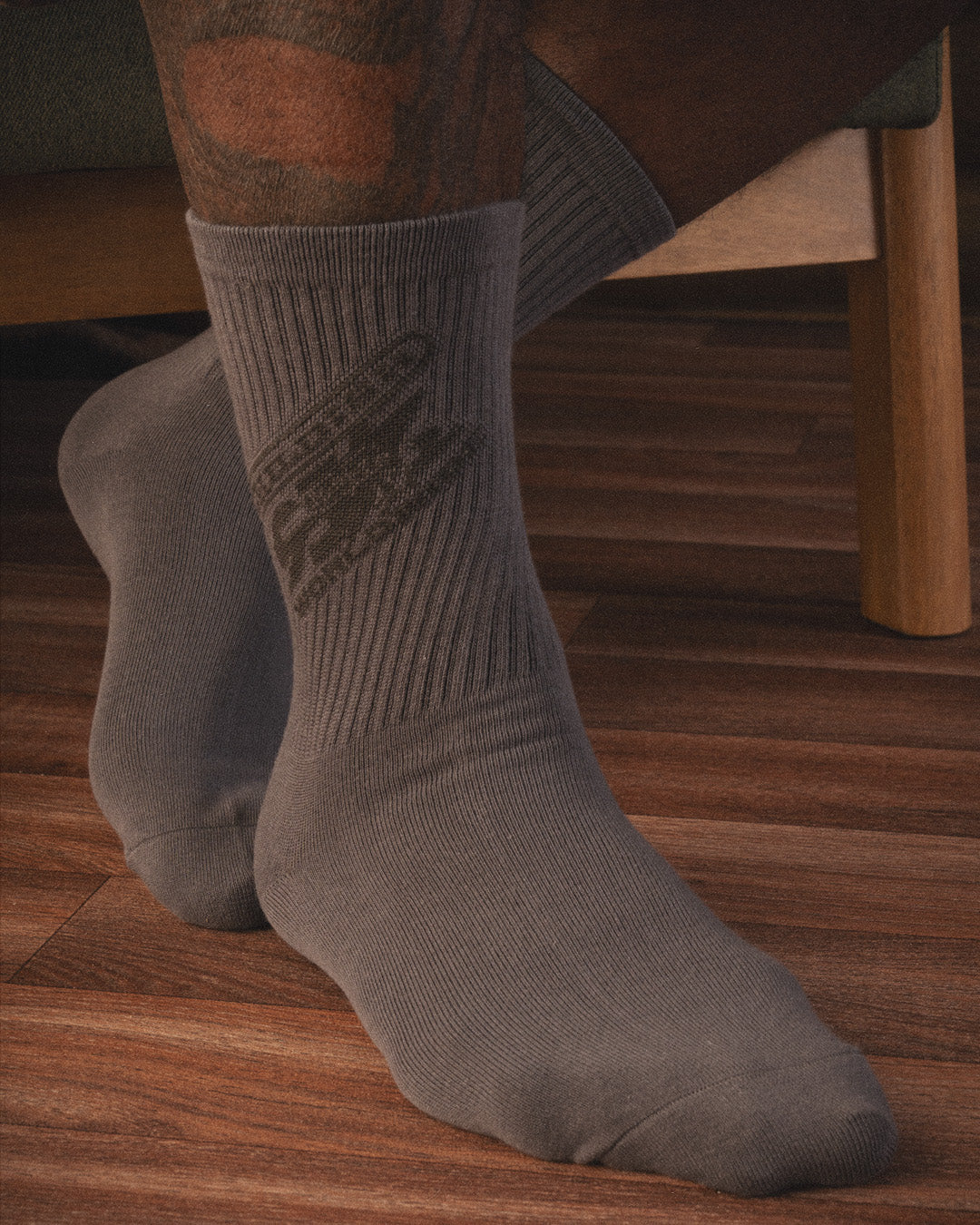 CHILDISH® SUPPLY SOCKS (4-PACK)