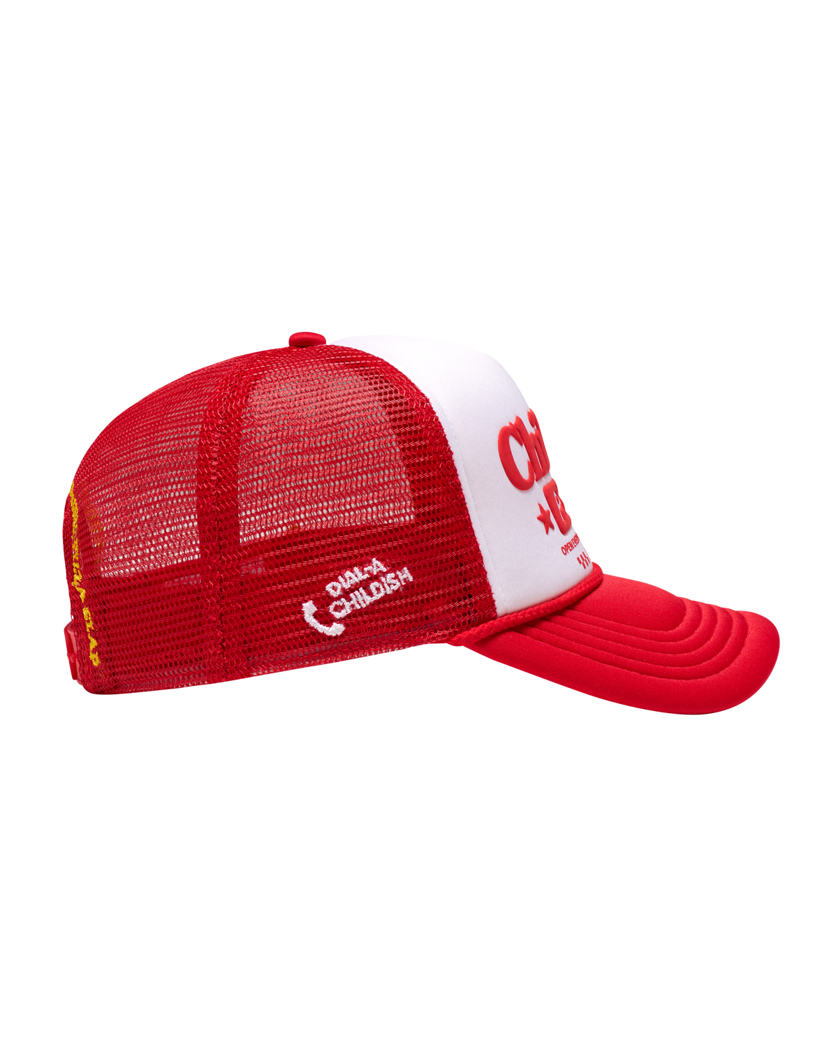 CHILDISH® REWIND TRUCKER CAP