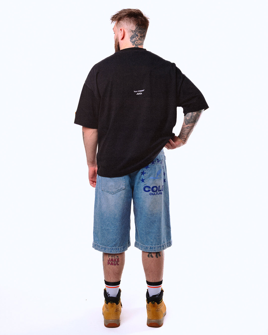 Childish® Motorsport Tee