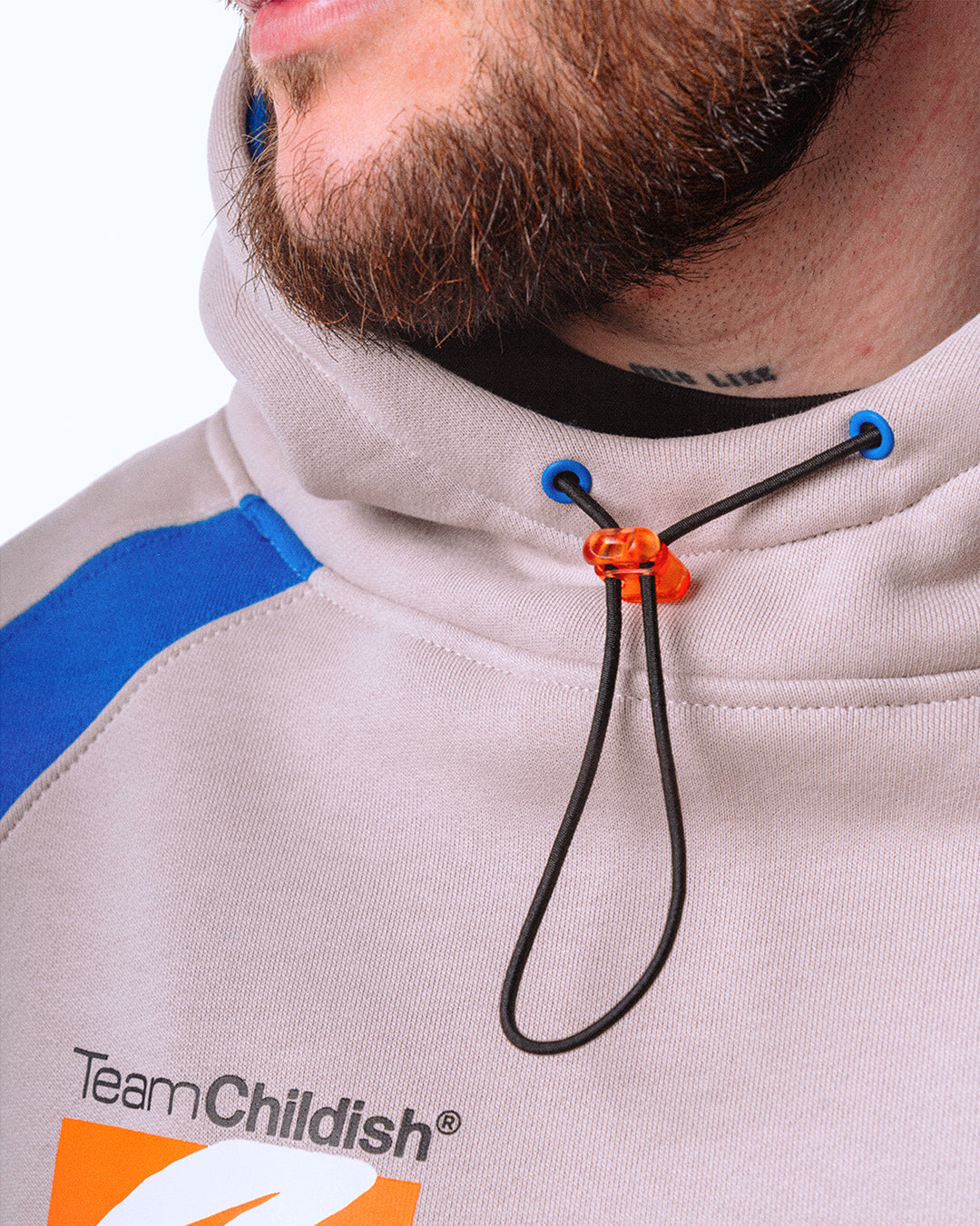 Childish® Motorsport Hoodie