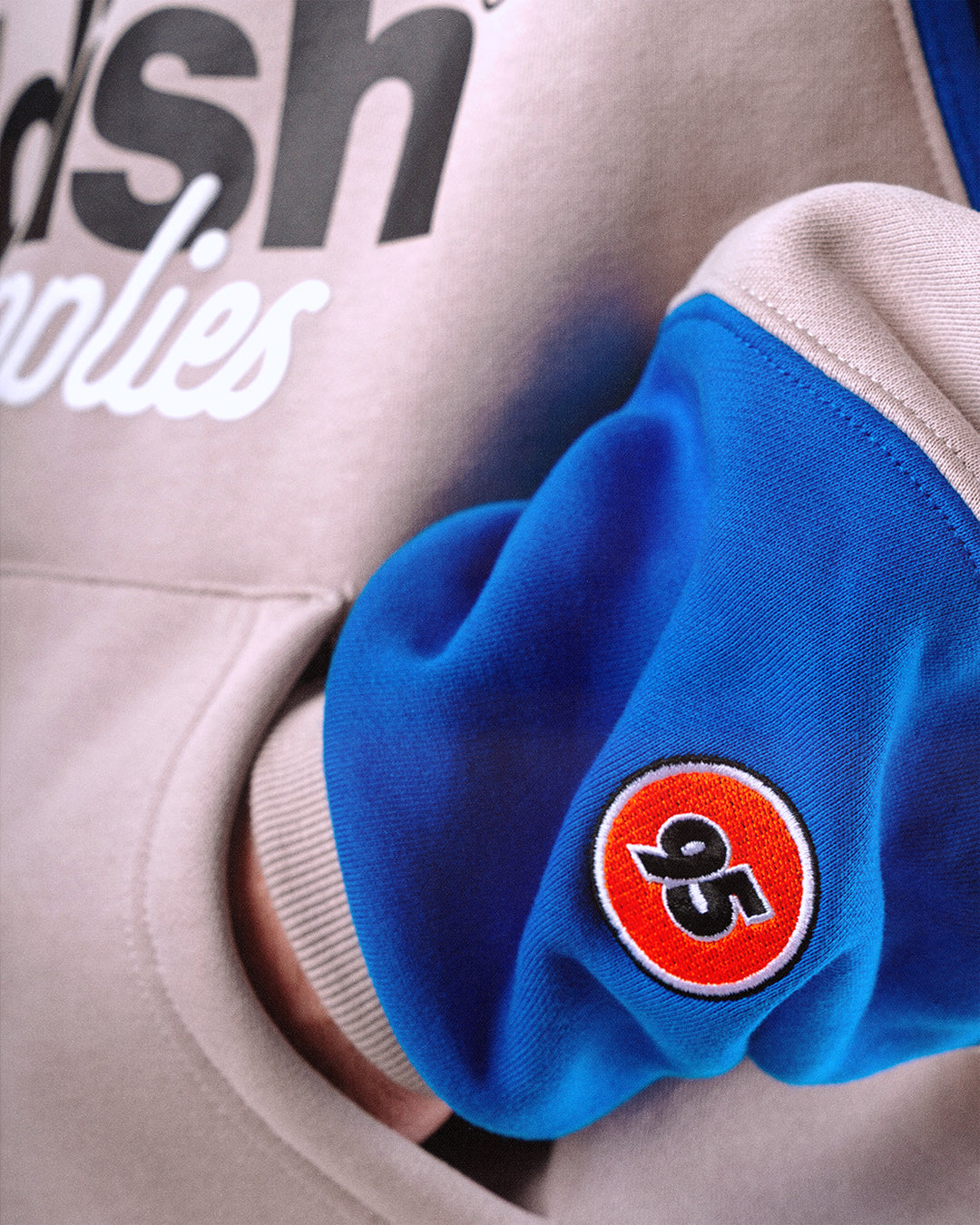 Childish® Motorsport Hoodie