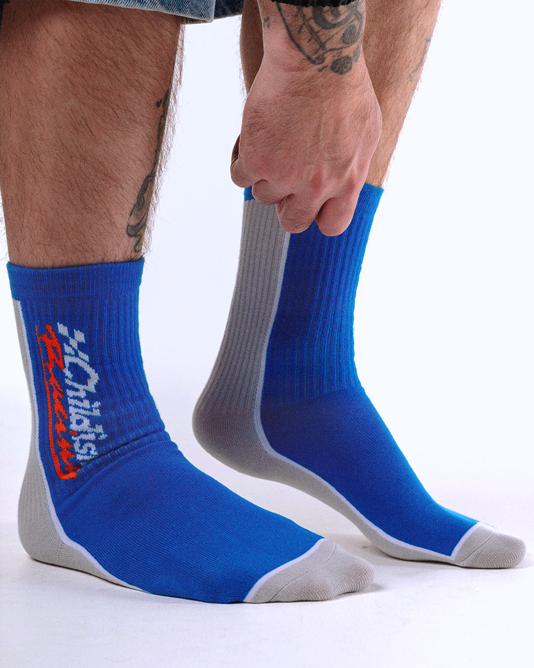Childish® Motorsport Socks