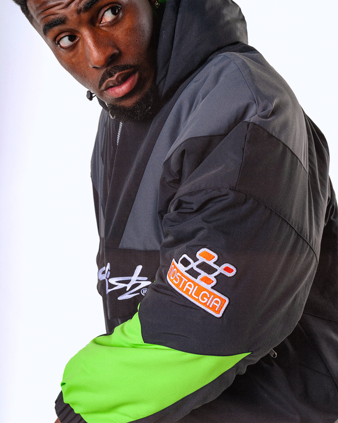 Childish® Motorsport Jacket