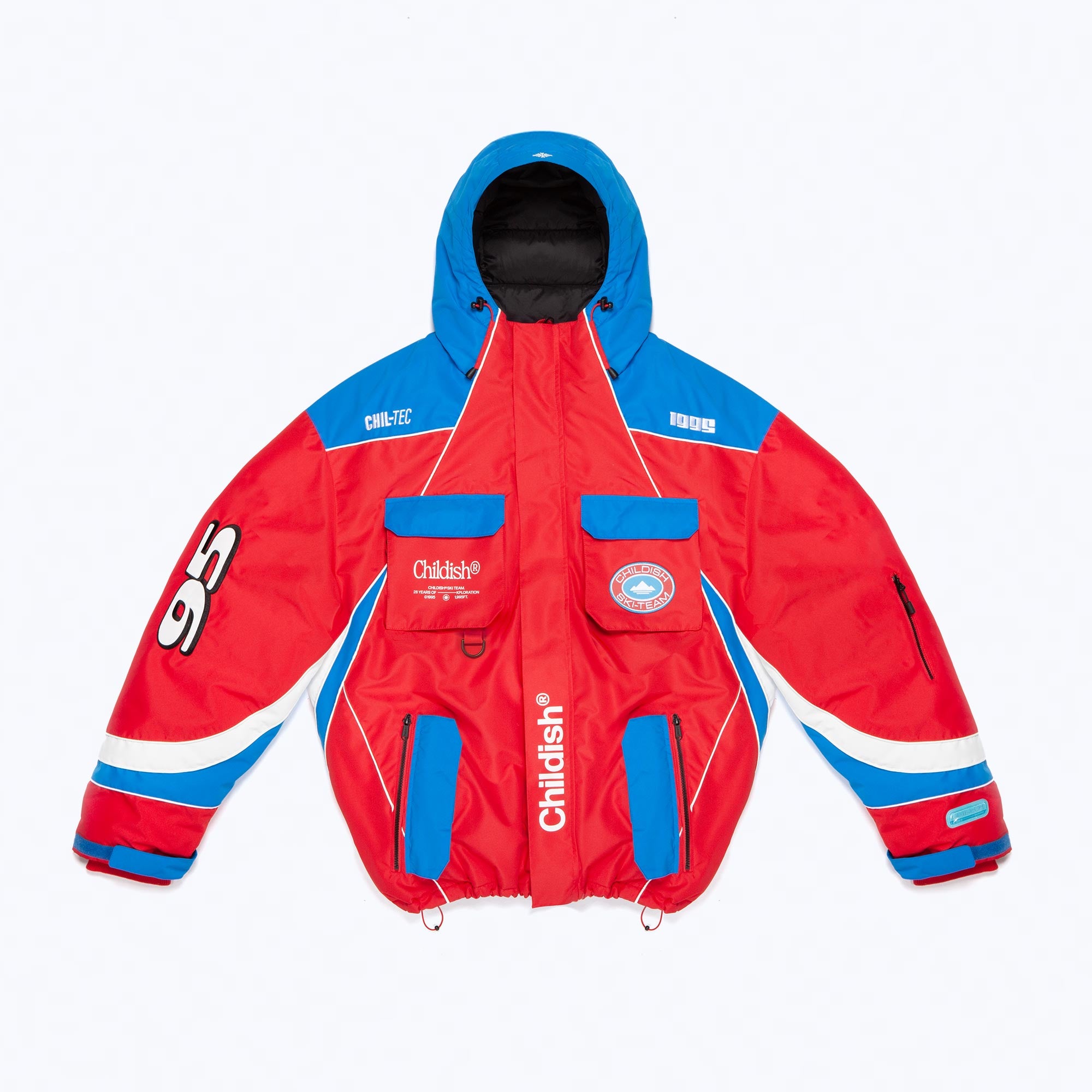 Childish® Ski Jacket