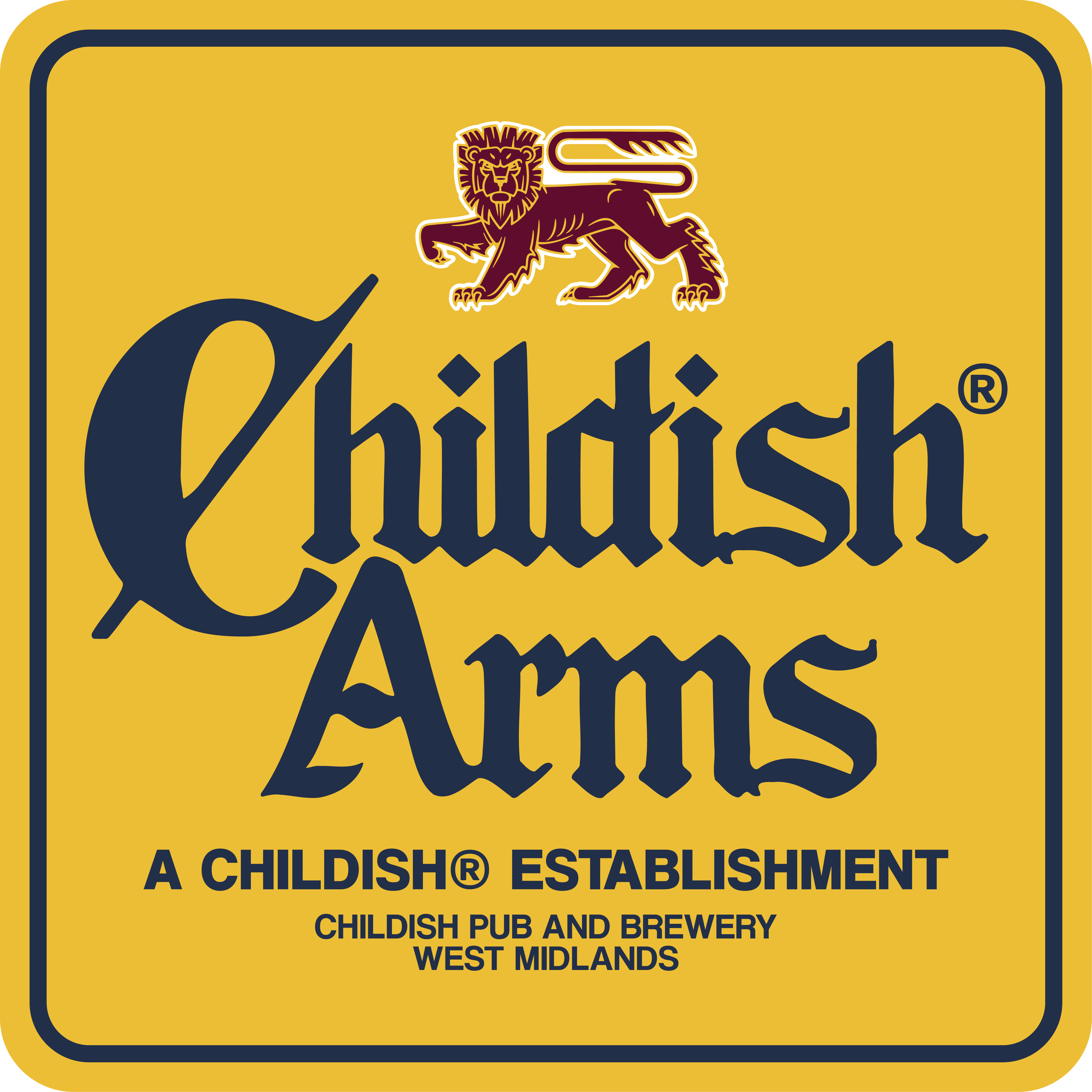Childish® Pub