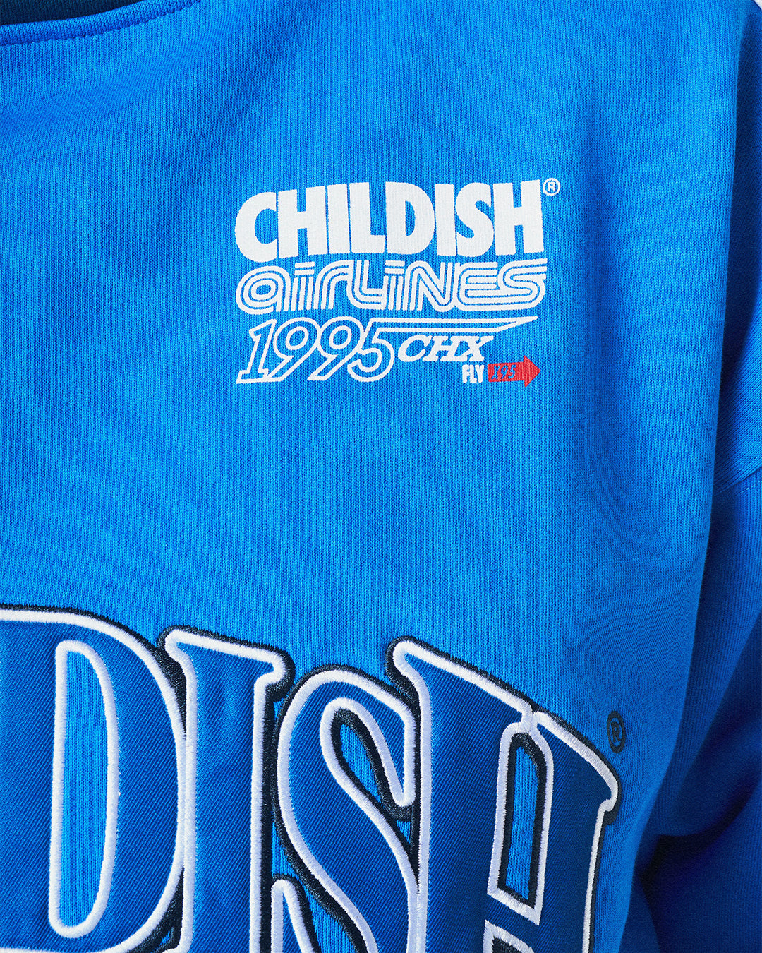 CHILDISH® AIRLINES HOODIE