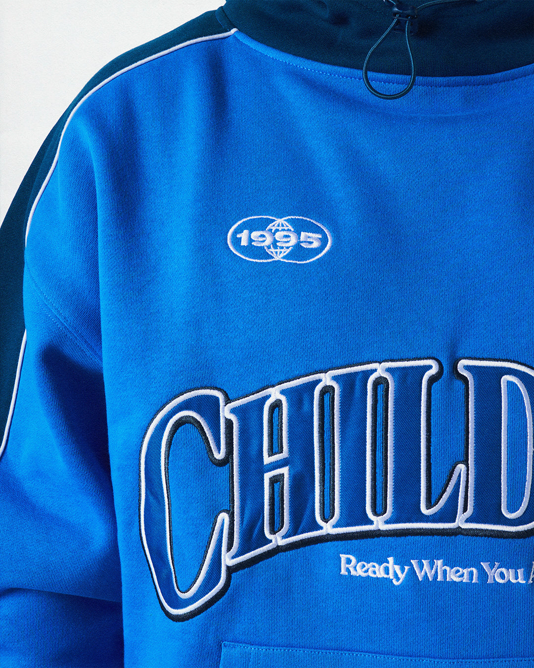 CHILDISH® AIRLINES HOODIE