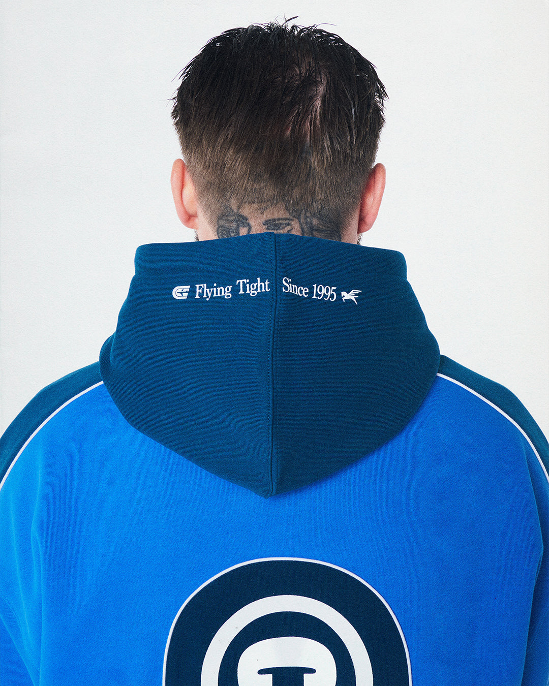 CHILDISH® AIRLINES HOODIE