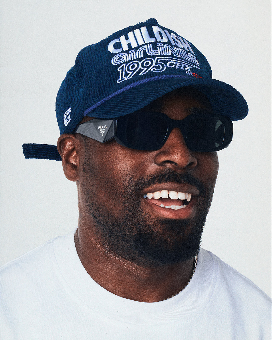 CHILDISH® AIRLINES CAP