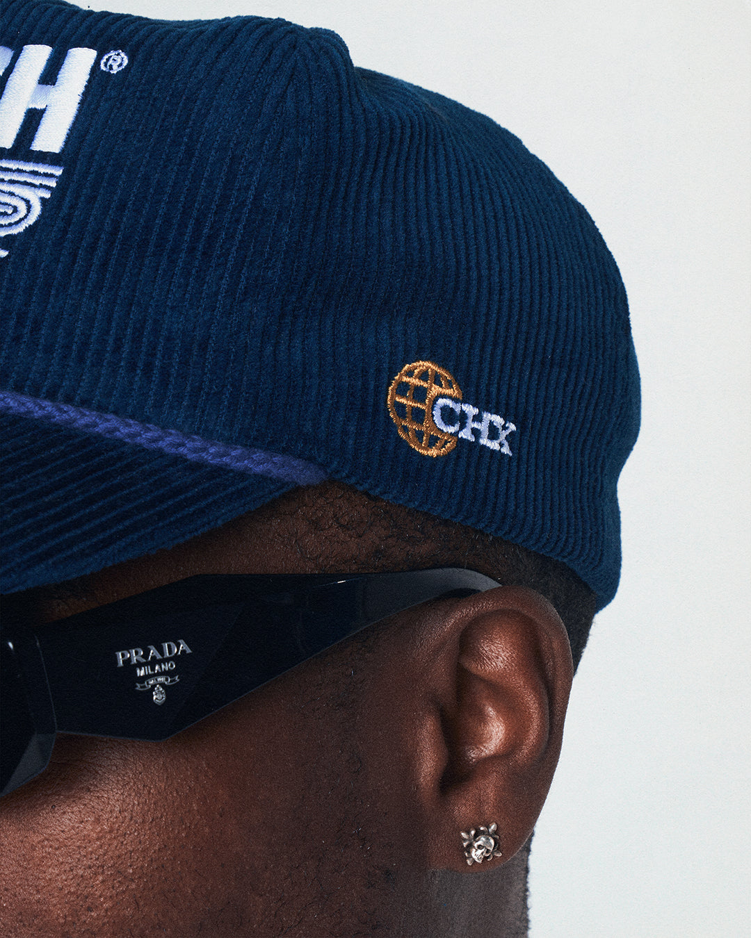 CHILDISH® AIRLINES CAP