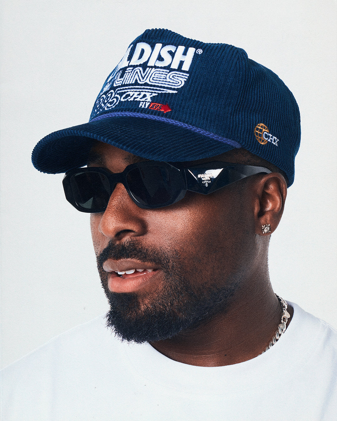 CHILDISH® AIRLINES CAP