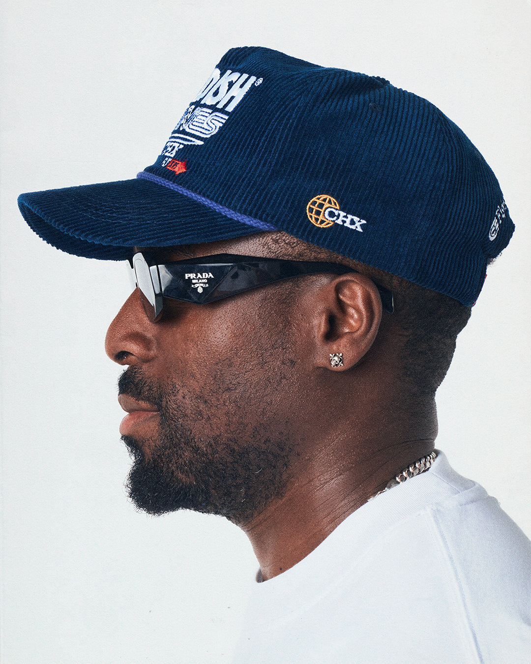 CHILDISH® AIRLINES CAP