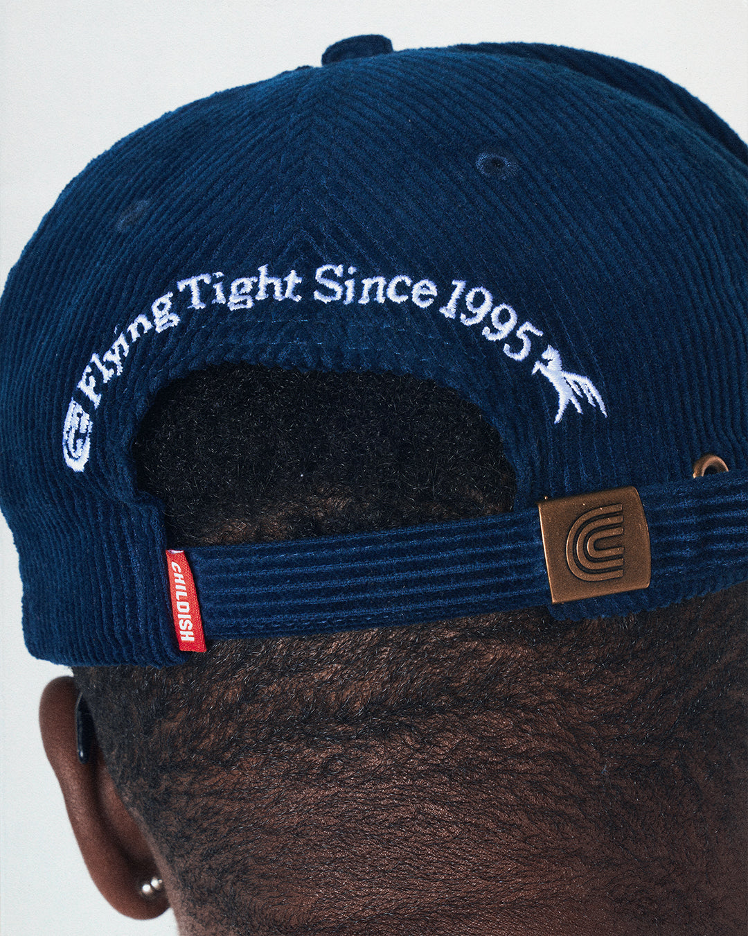 CHILDISH® AIRLINES CAP