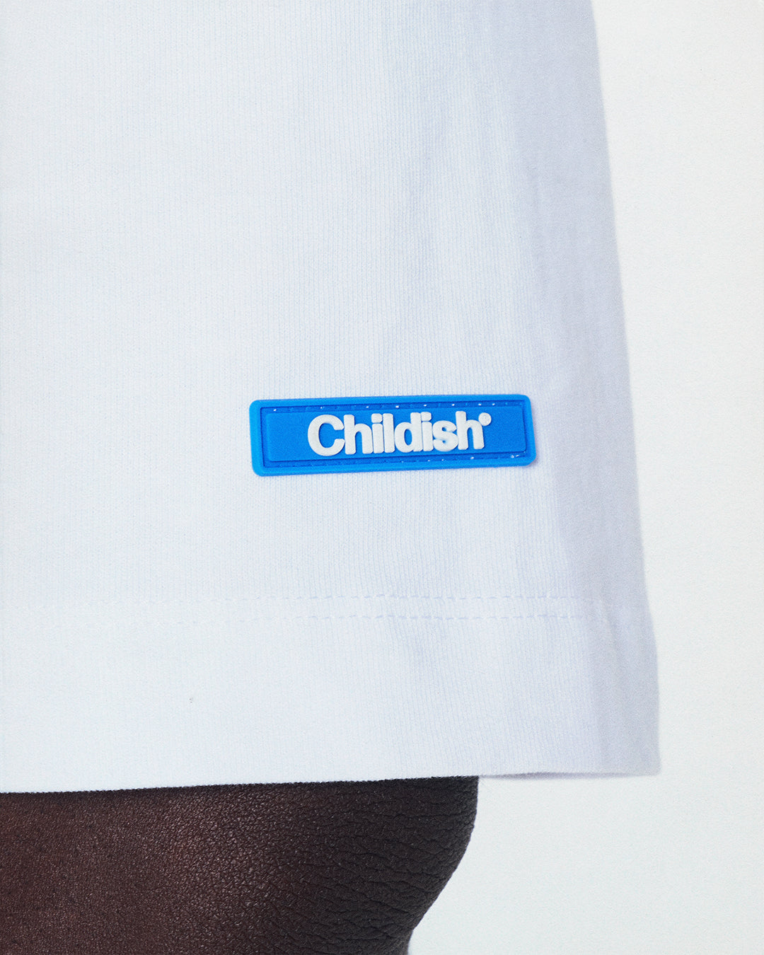 CHILDISH® AIRLINES TEE