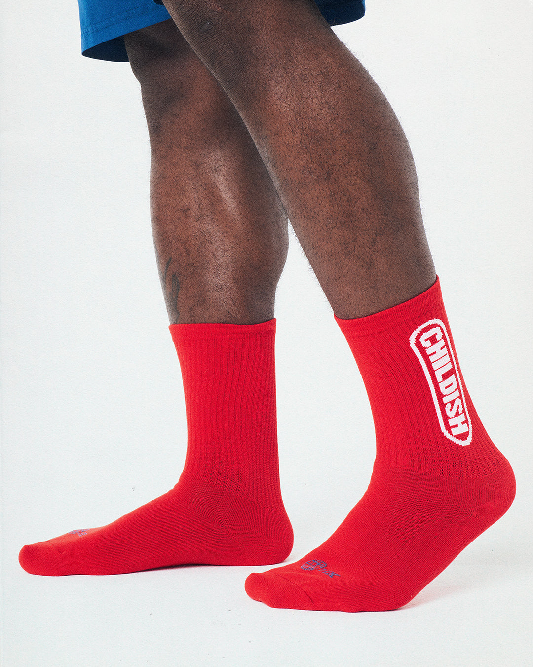 CHILDISH® AIRLINES SOCKS (4-PACK)