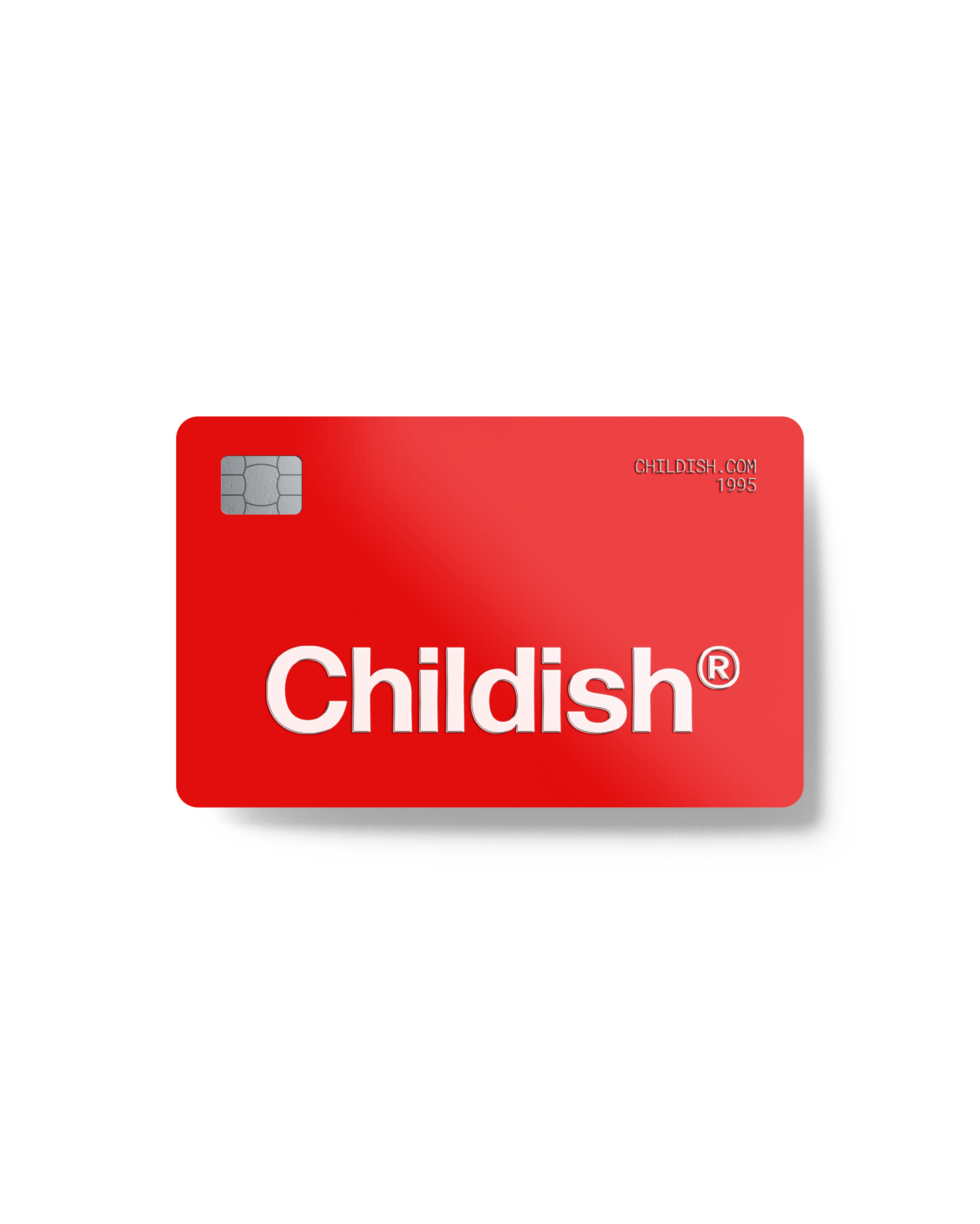 Childish® Gift Card
