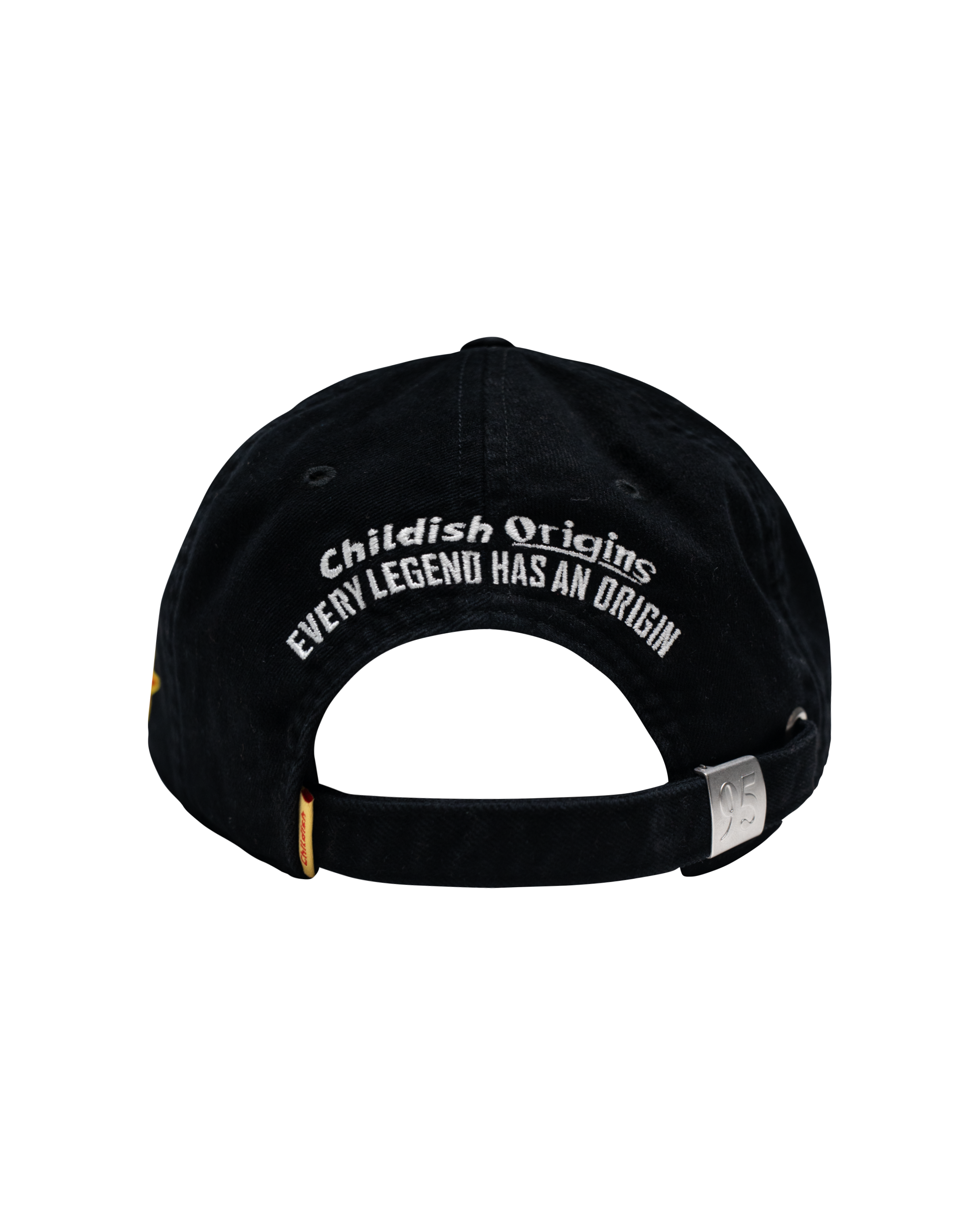 Childish® Origins Cap