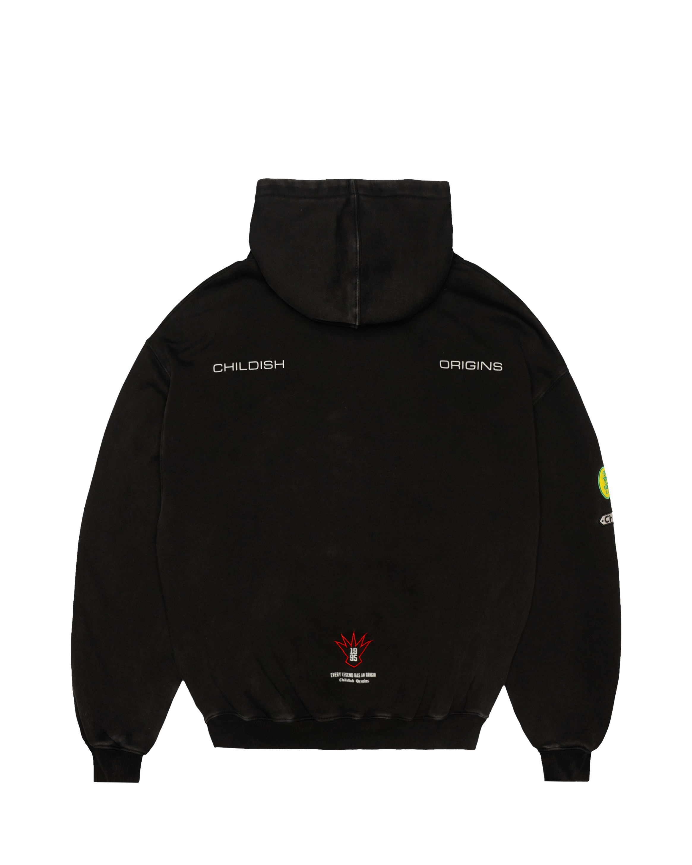 Childish® Origins Hoodie