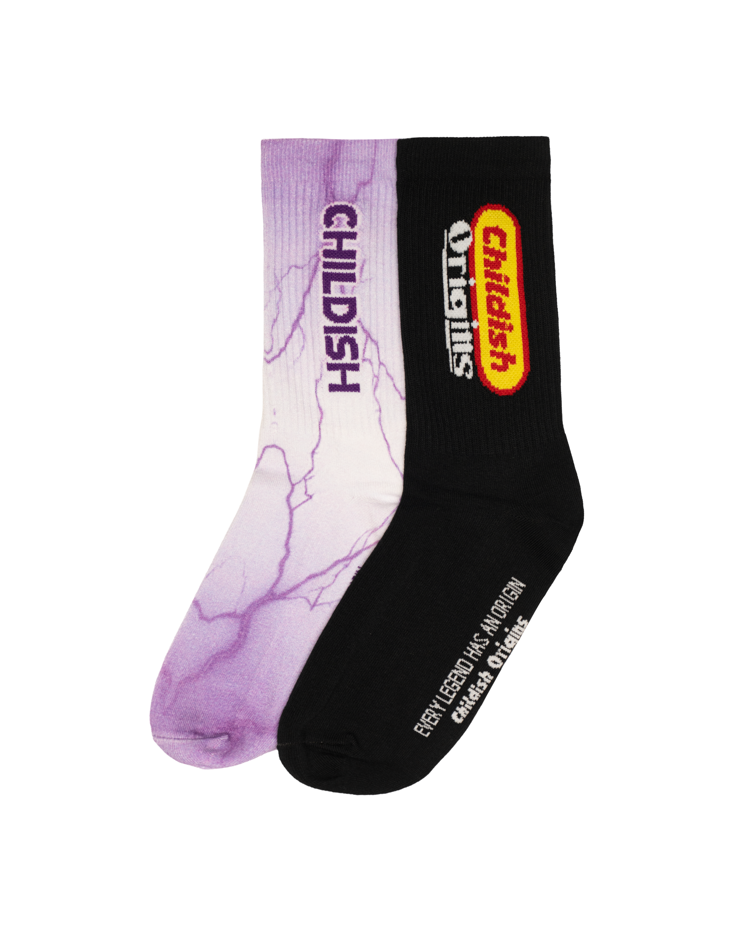 Childish® Origins Socks