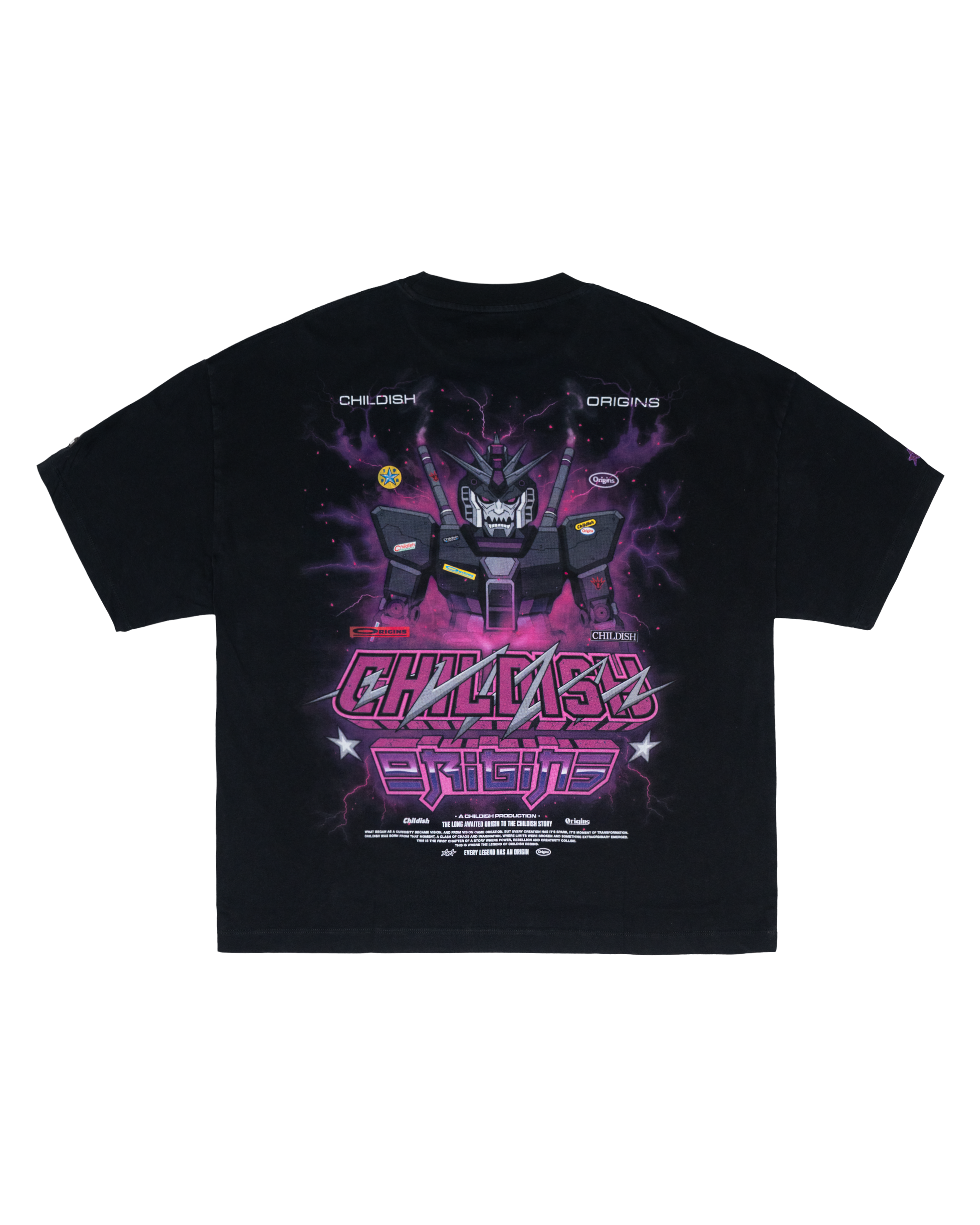 Childish® Origins Tee