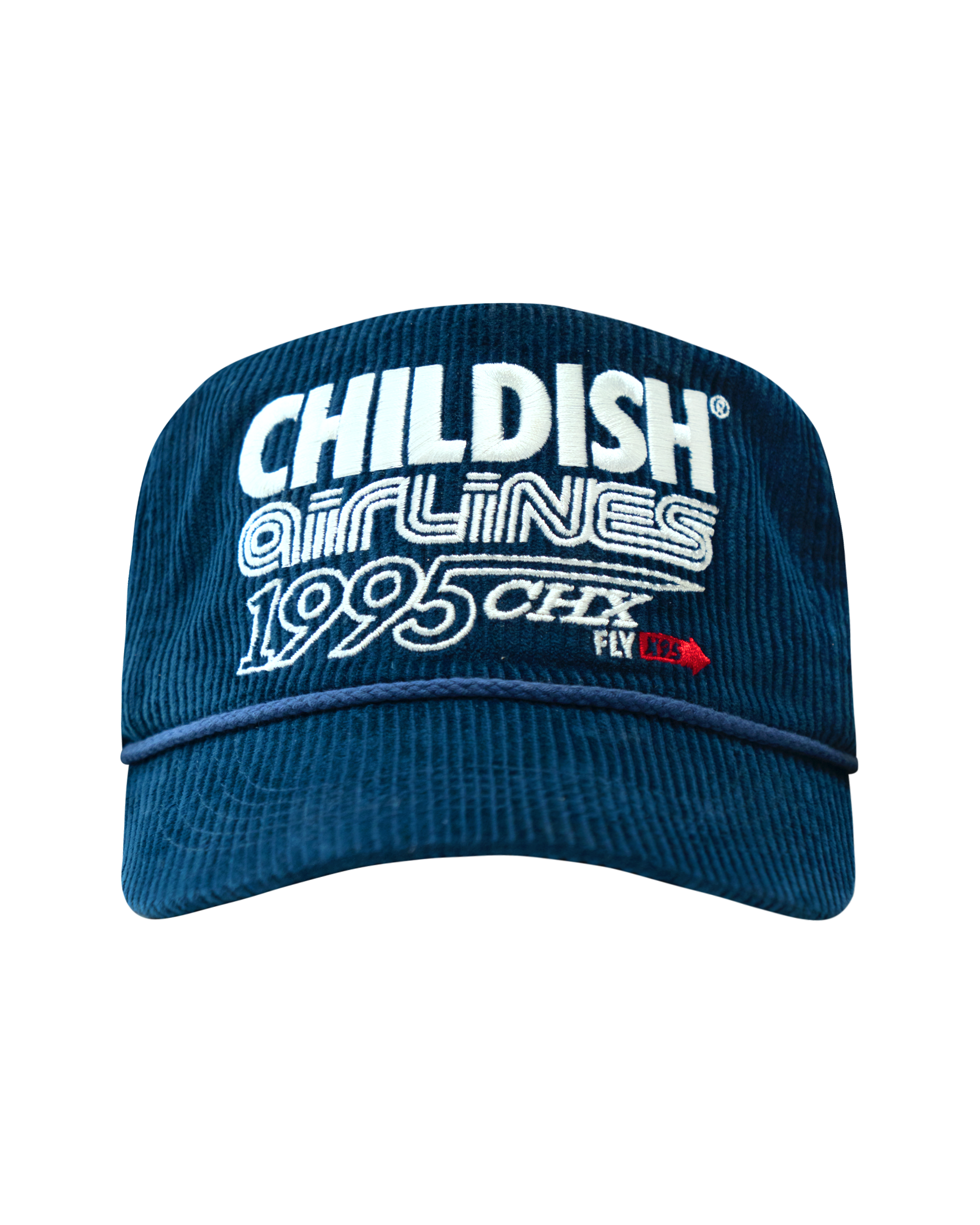 CHILDISH® AIRLINES CAP
