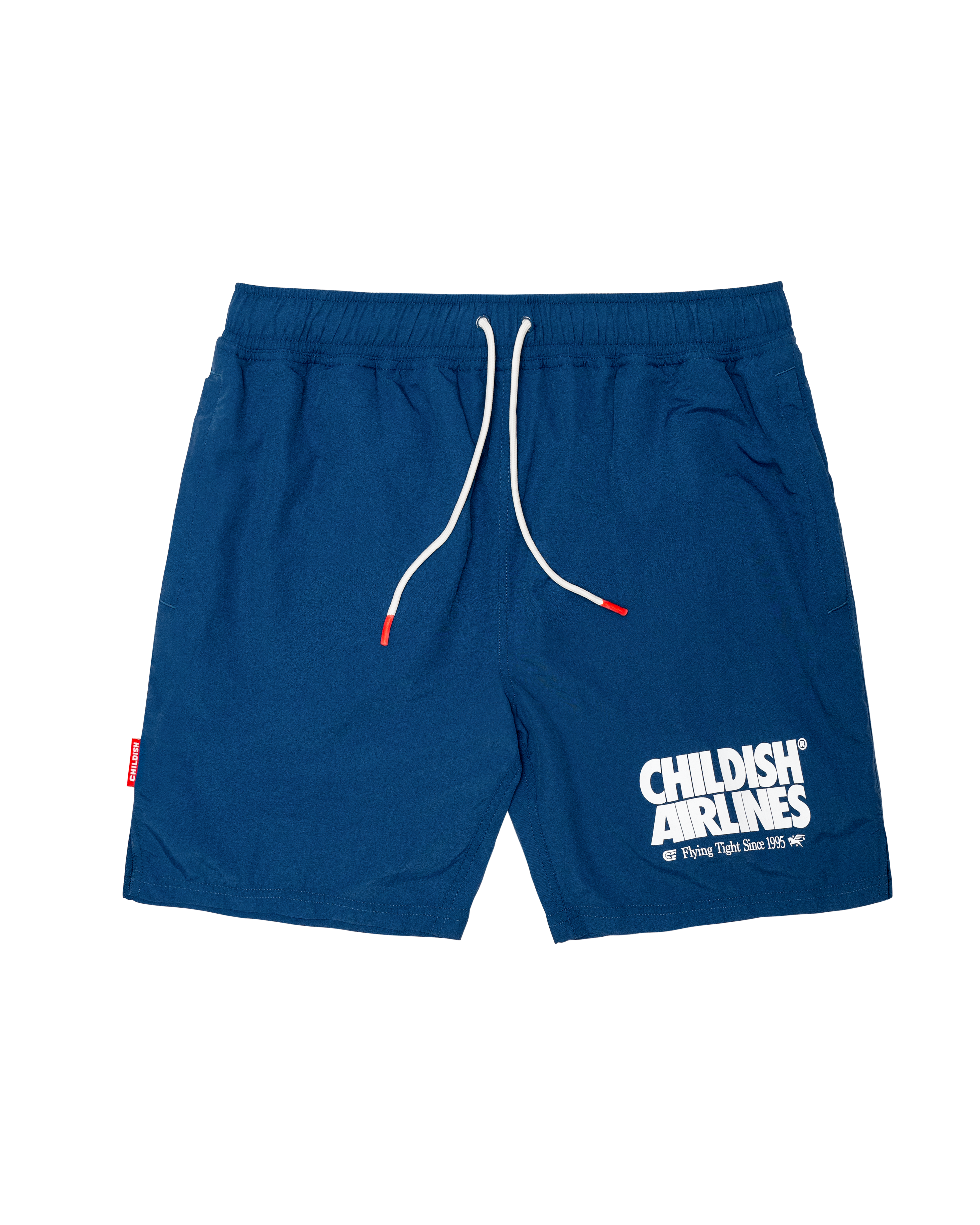 CHILDISH® AIRLINES SWIM SHORTS