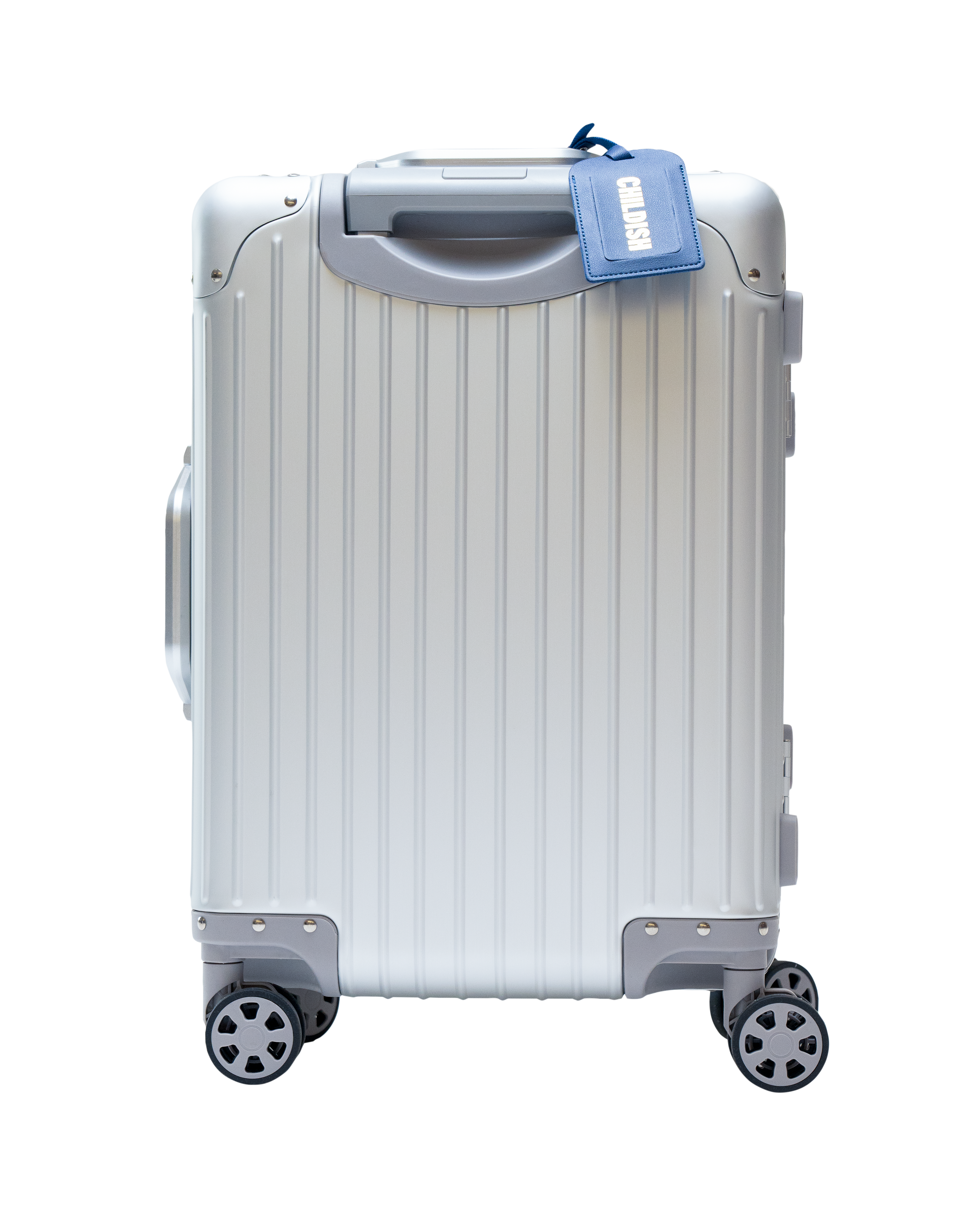 CHILDISH® AIRLINES SUITCASE (MAIN SALE EXCLUSIVE)
