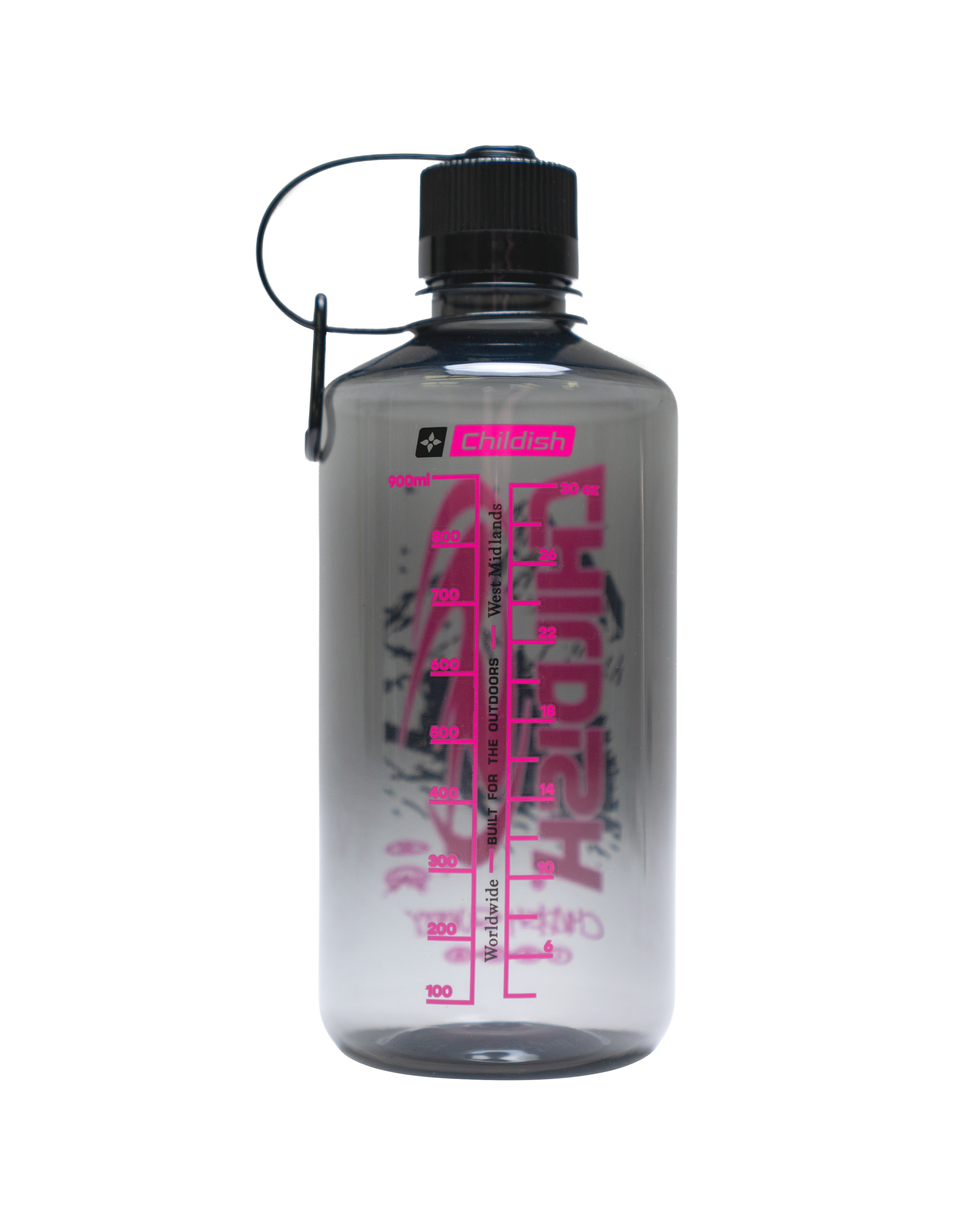 CHILDISH® SUPPLY BOTTLE