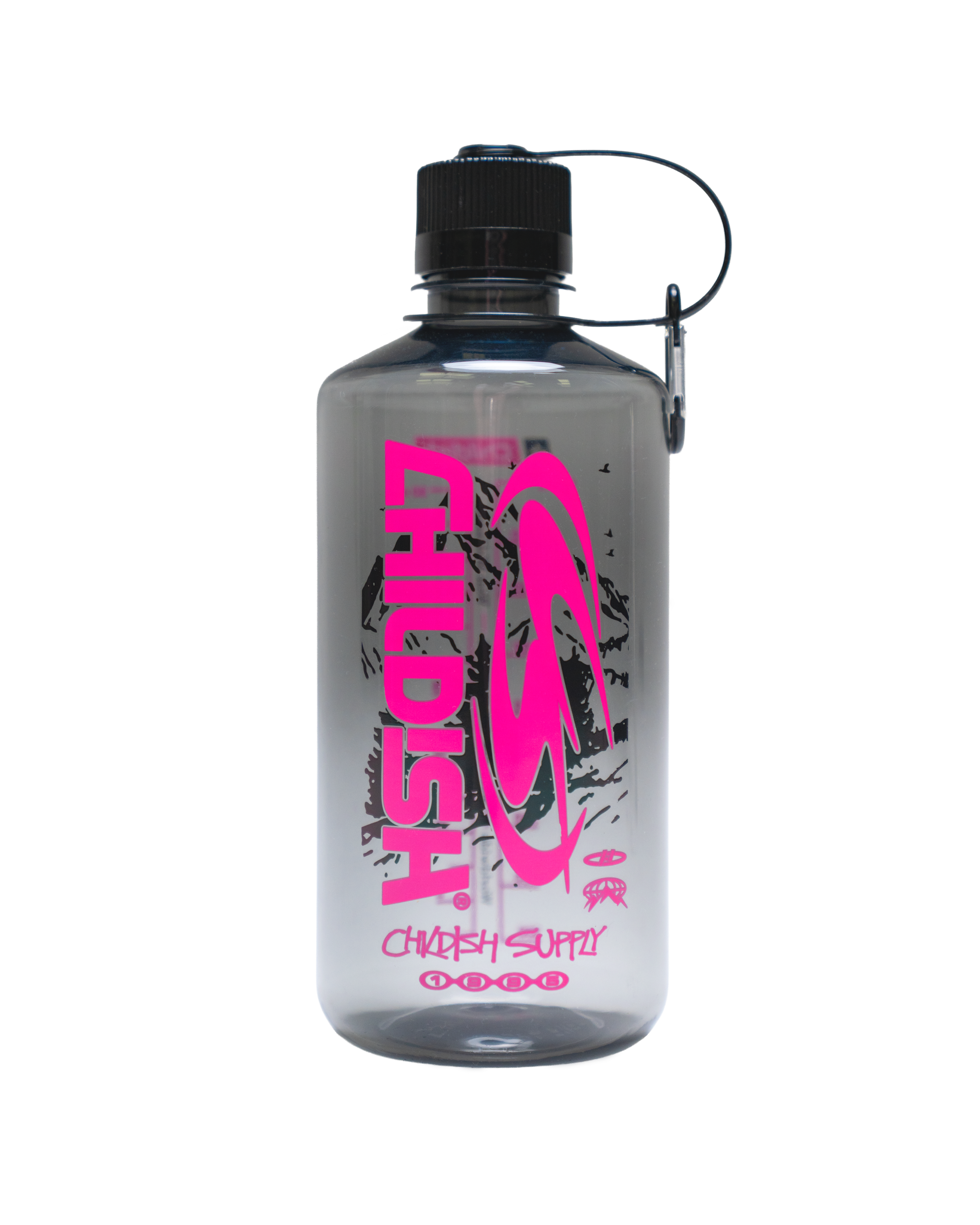 CHILDISH® SUPPLY BOTTLE