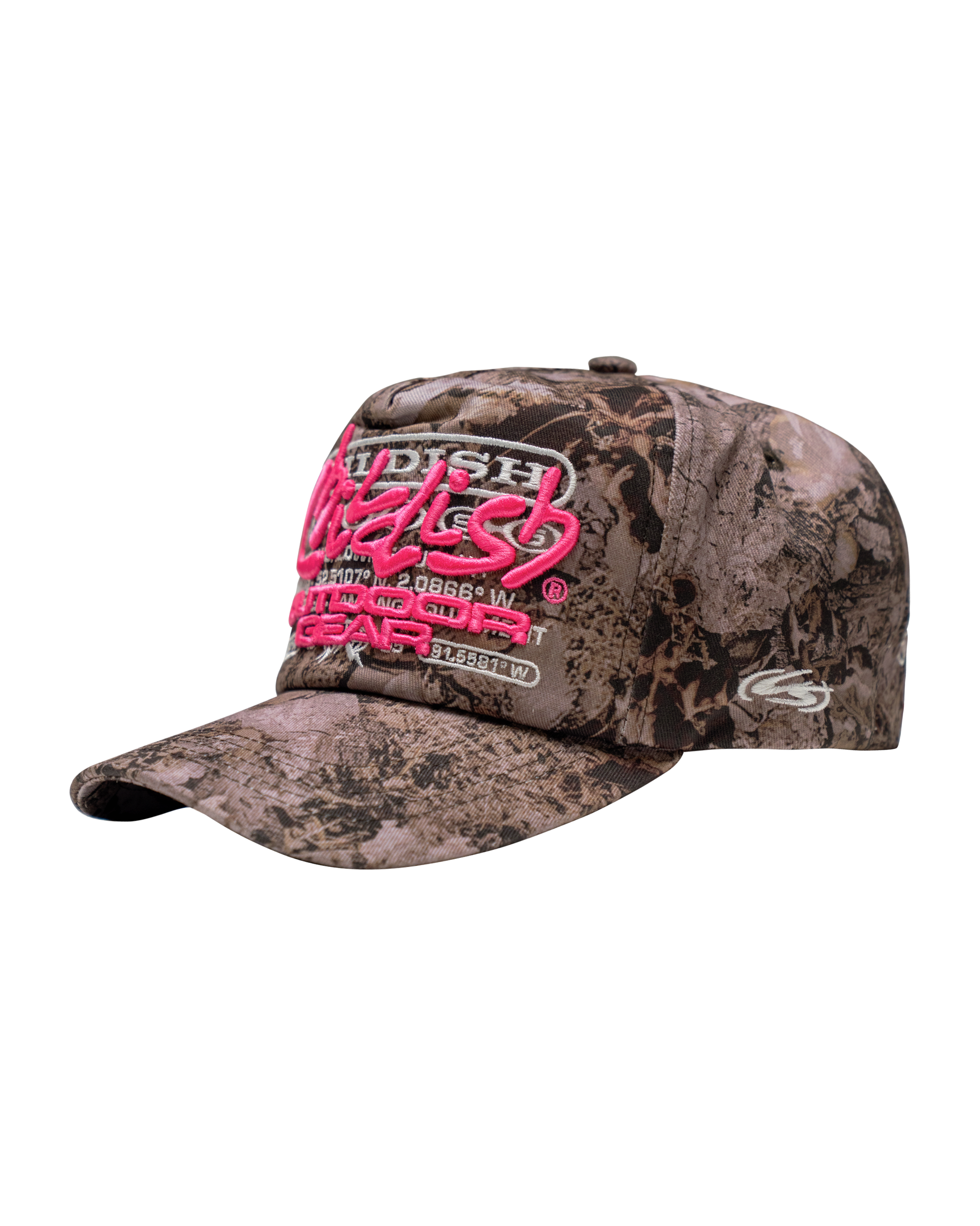 CHILDISH® SUPPLY CAP