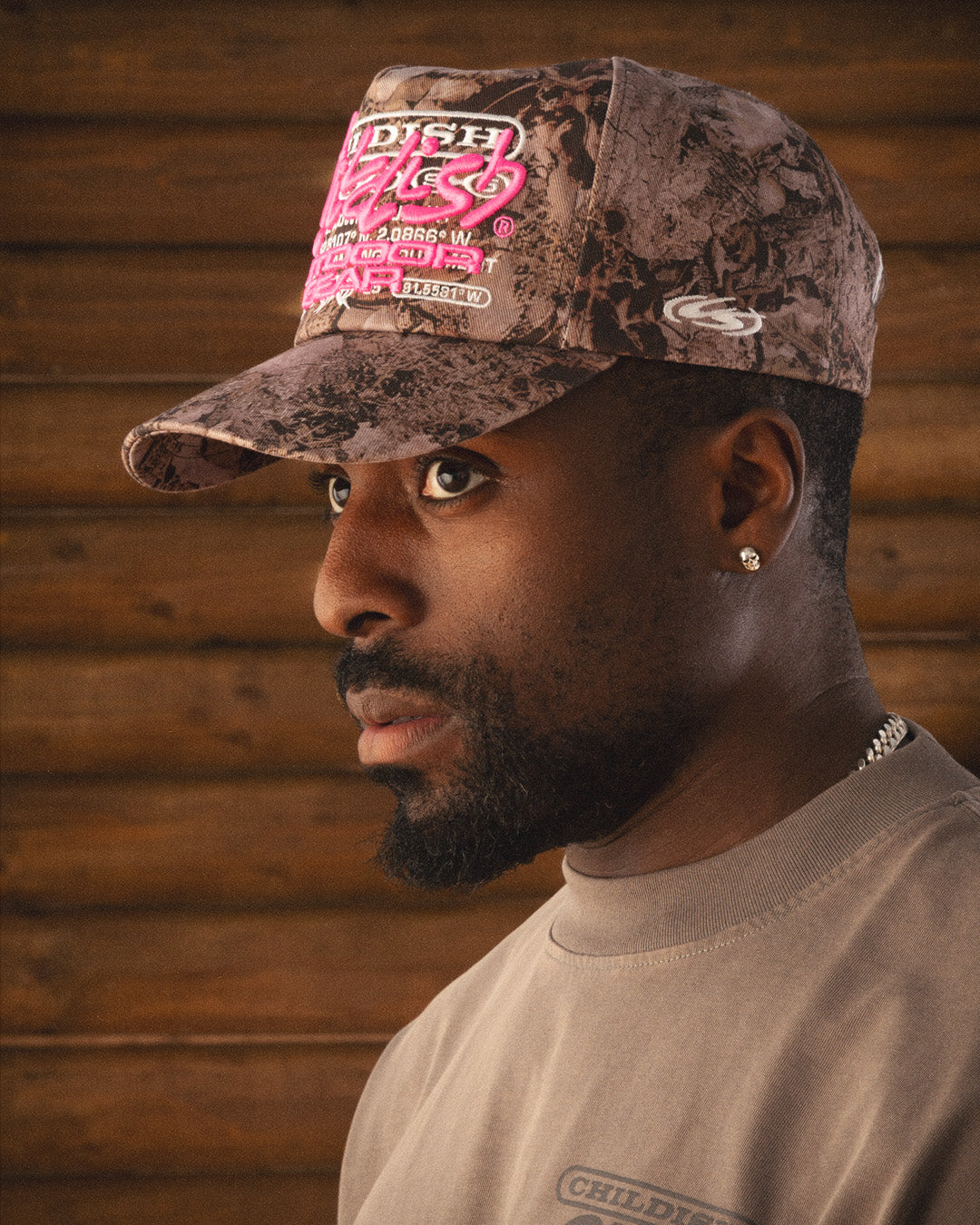 CHILDISH® SUPPLY CAP