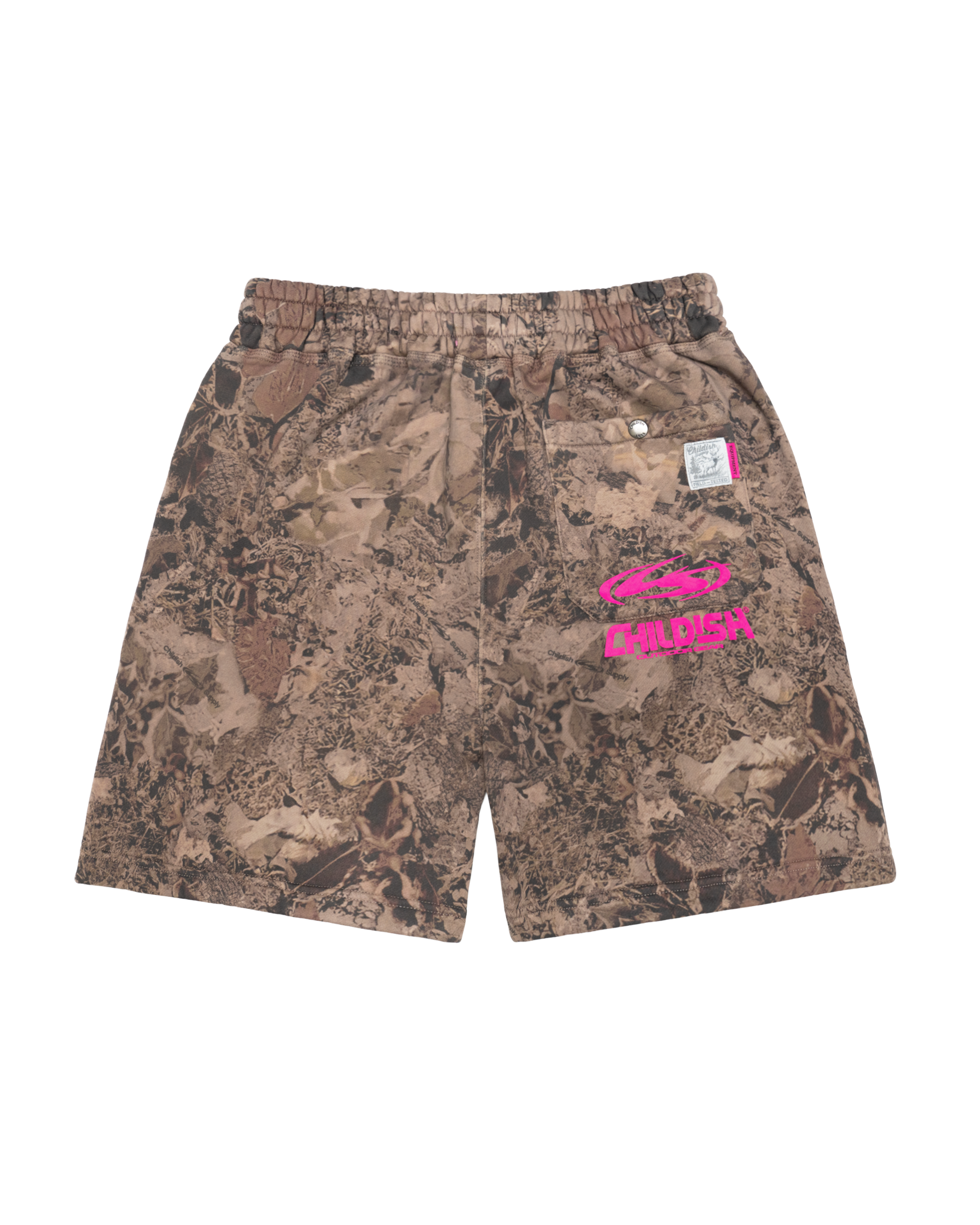 CHILDISH® SUPPLY SHORTS