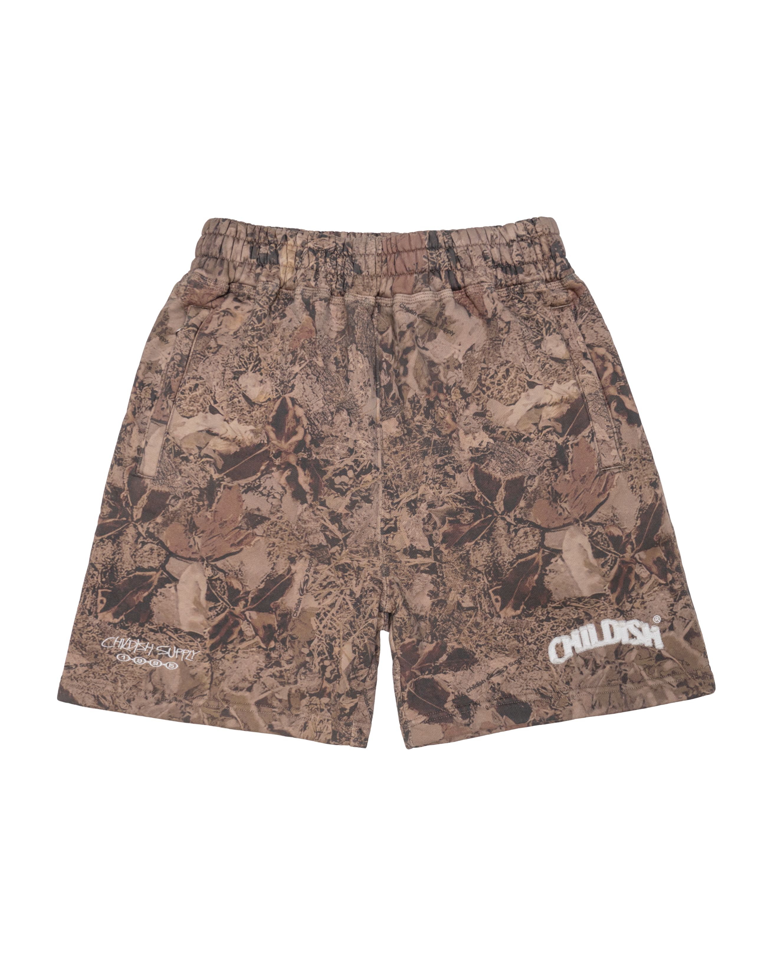 CHILDISH® SUPPLY SHORTS