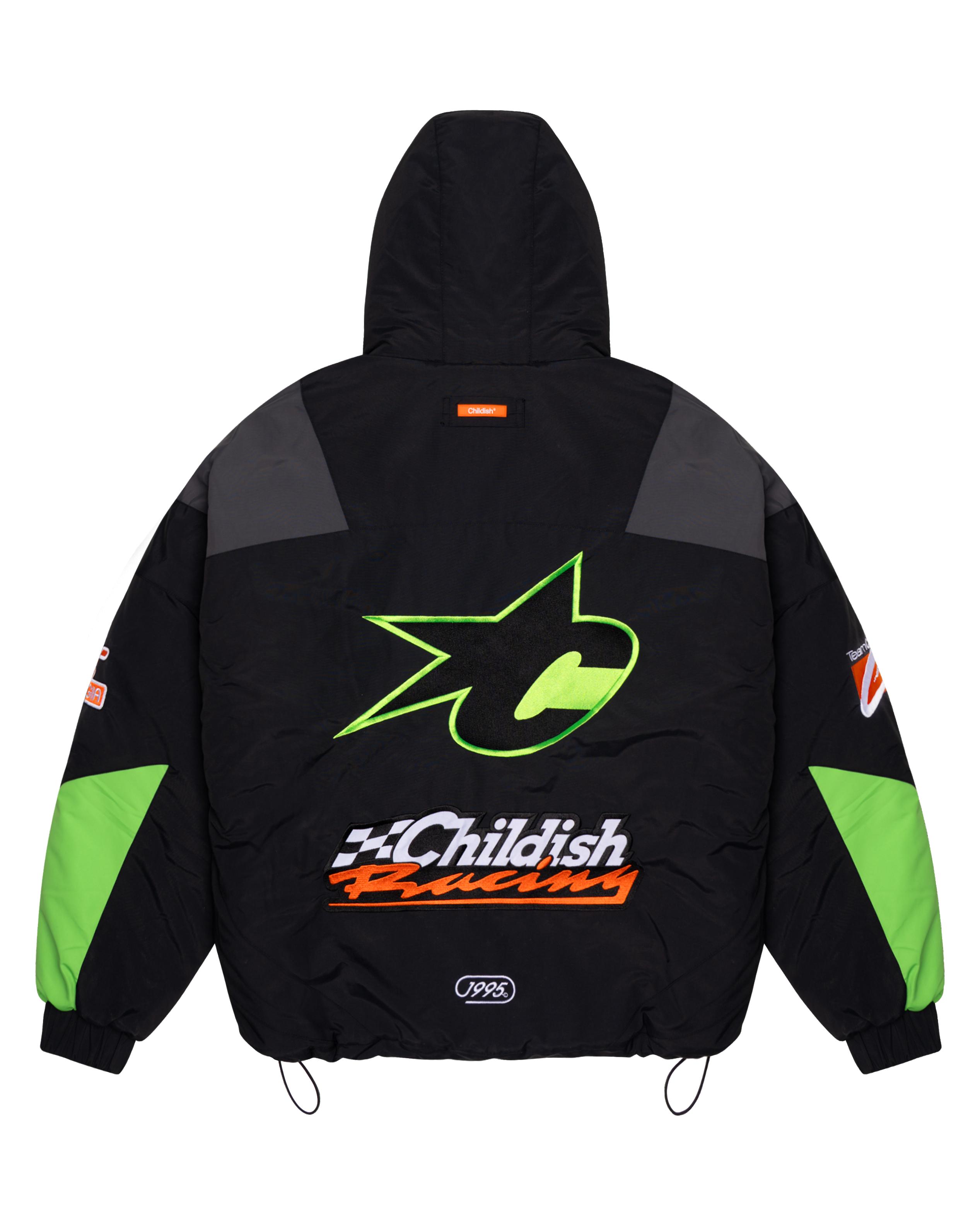 Childish® Motorsport Jacket
