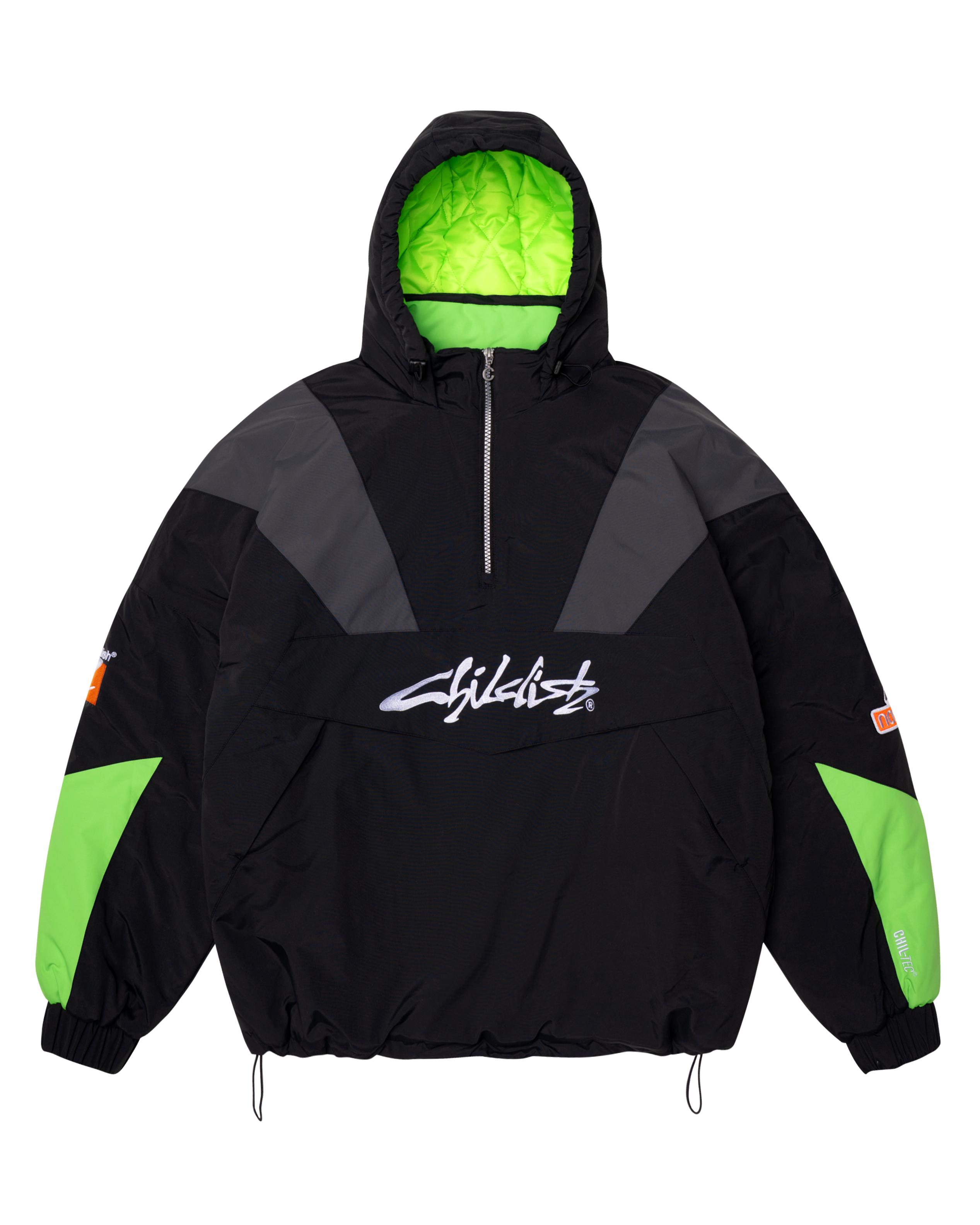 Childish® Motorsport Jacket