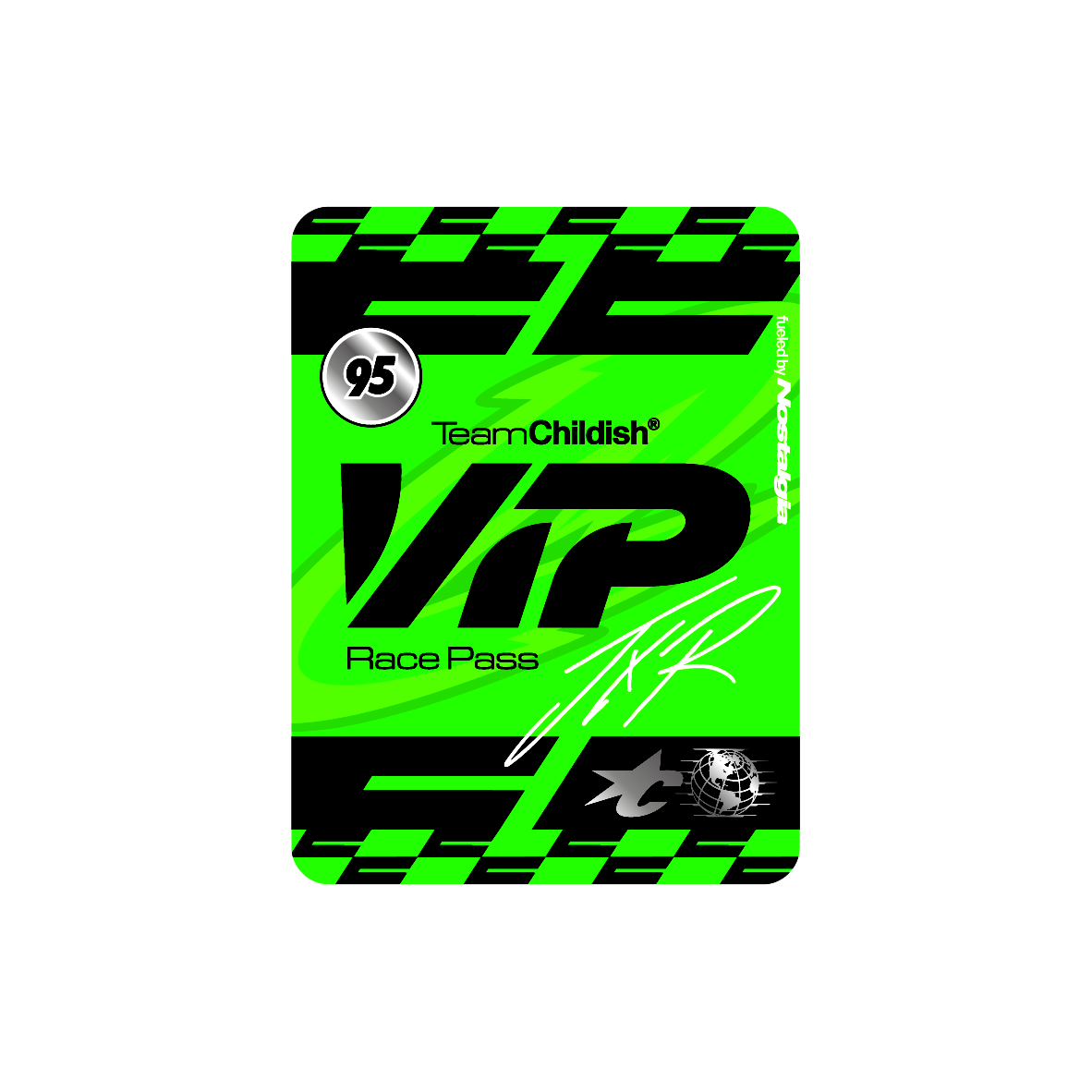 Childish® Gift Card