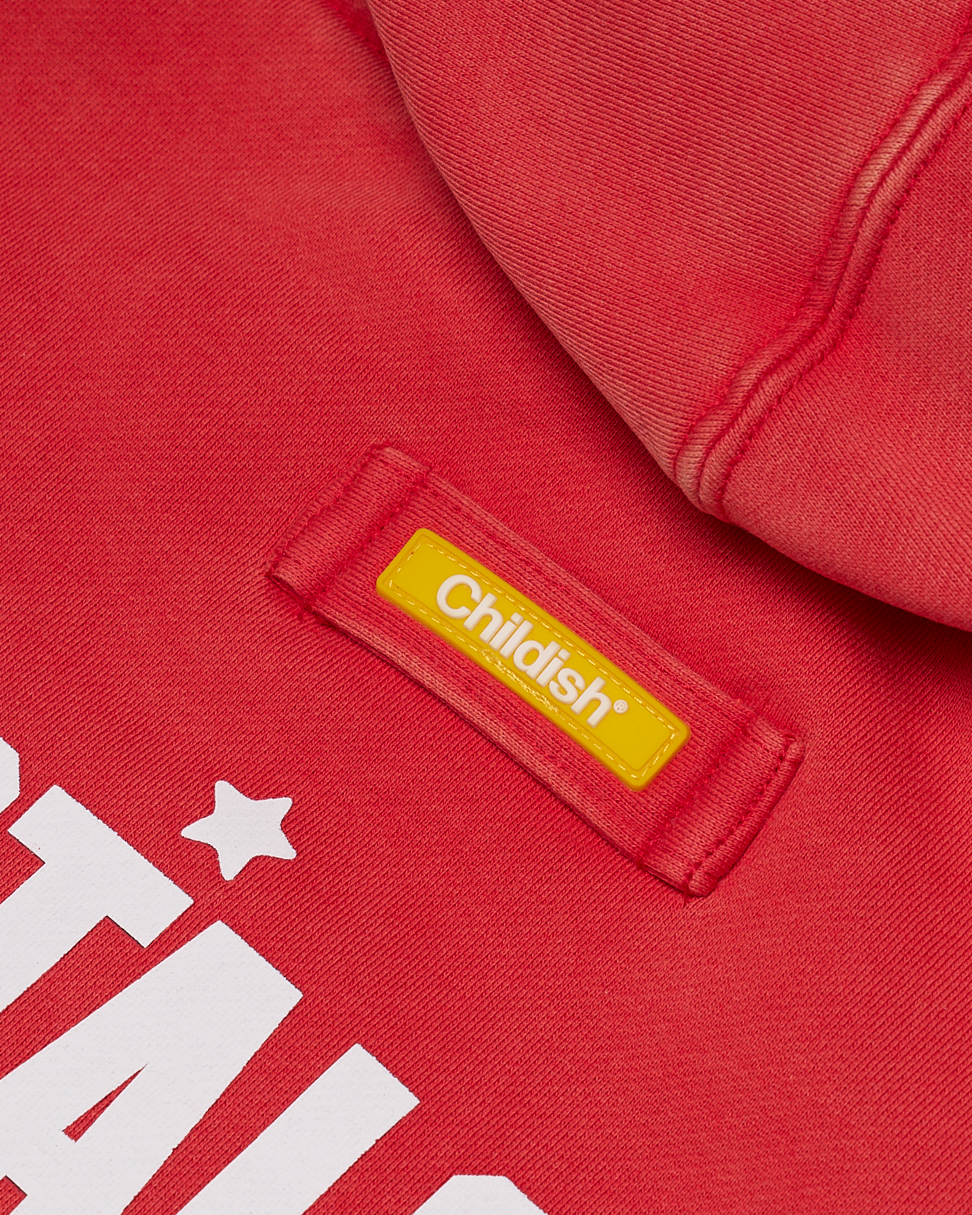 CHILDISH® REWIND HOODIE