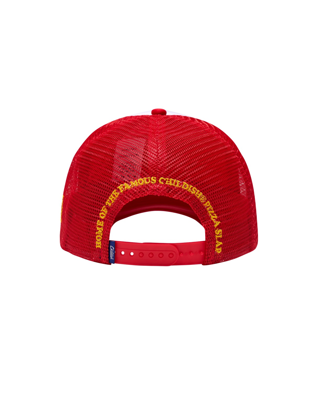 CHILDISH® REWIND TRUCKER CAP