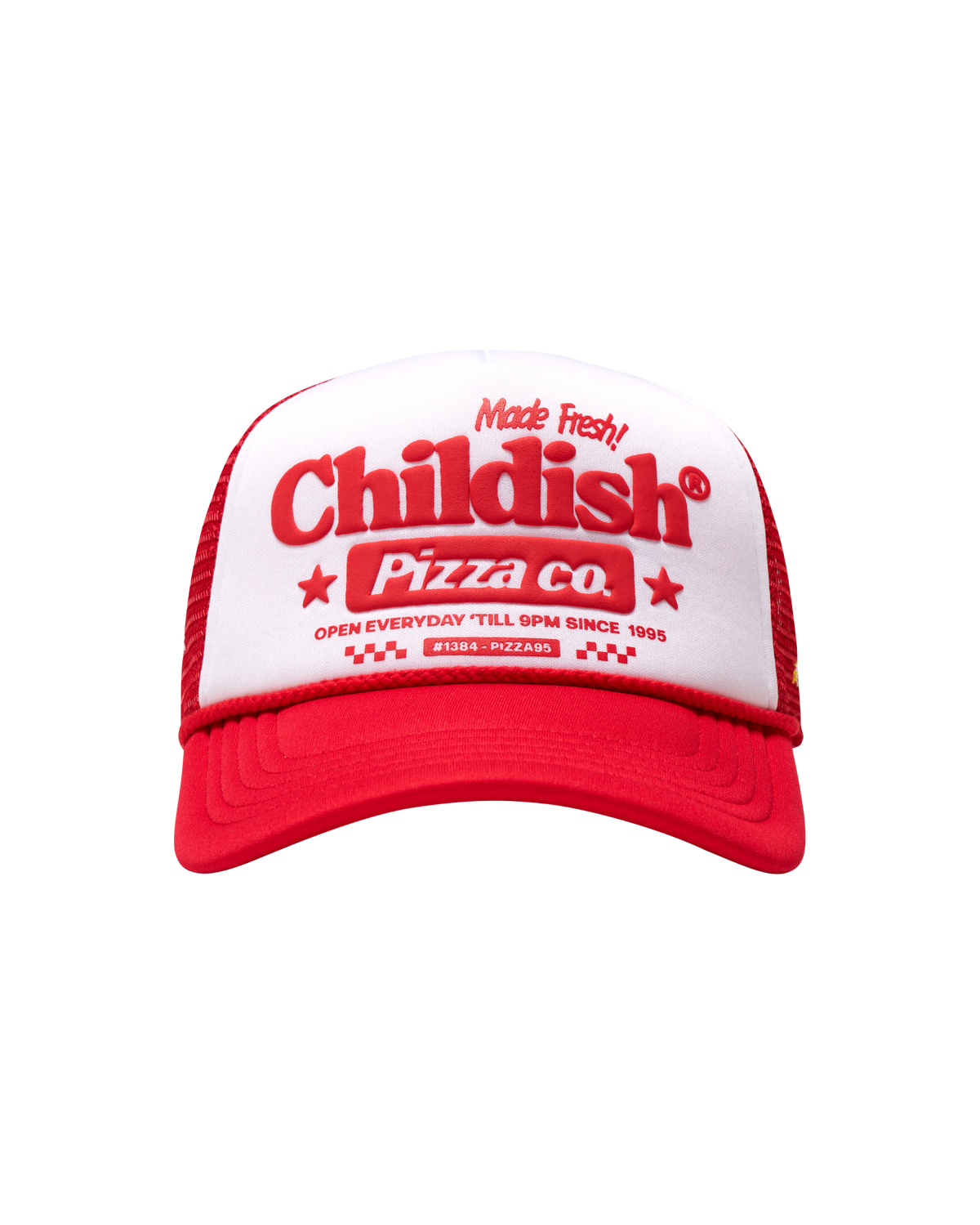 CHILDISH® REWIND TRUCKER CAP