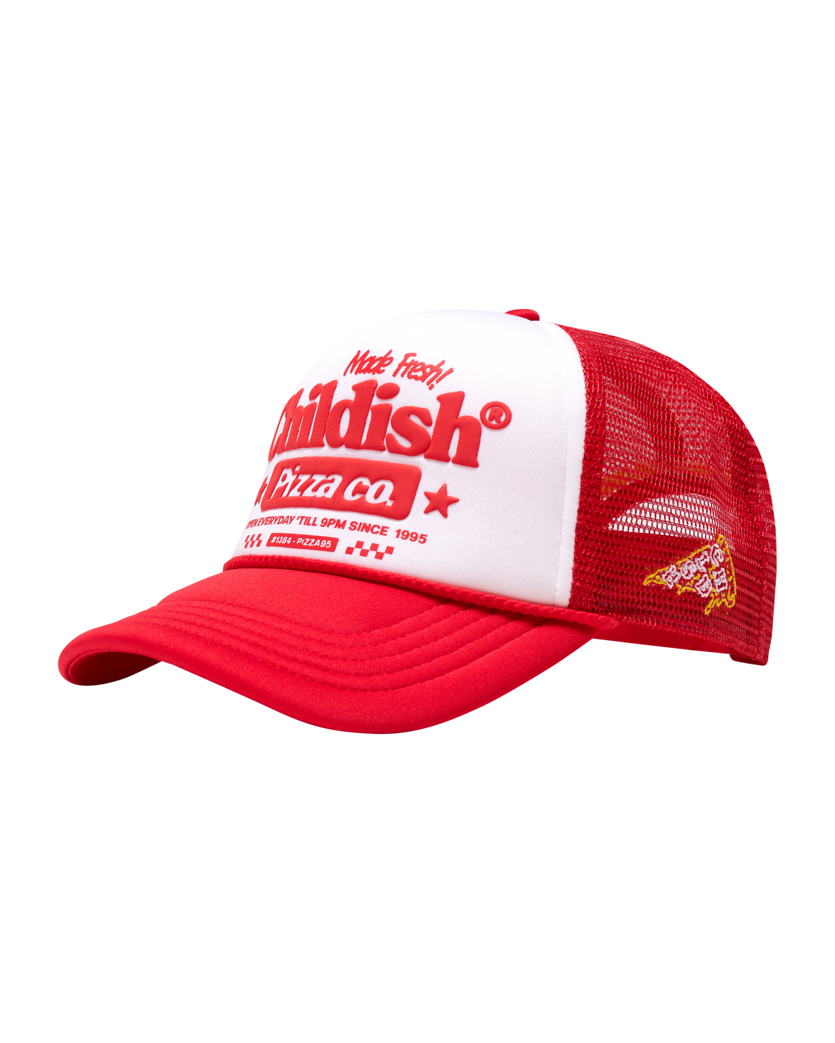 CHILDISH® REWIND TRUCKER CAP