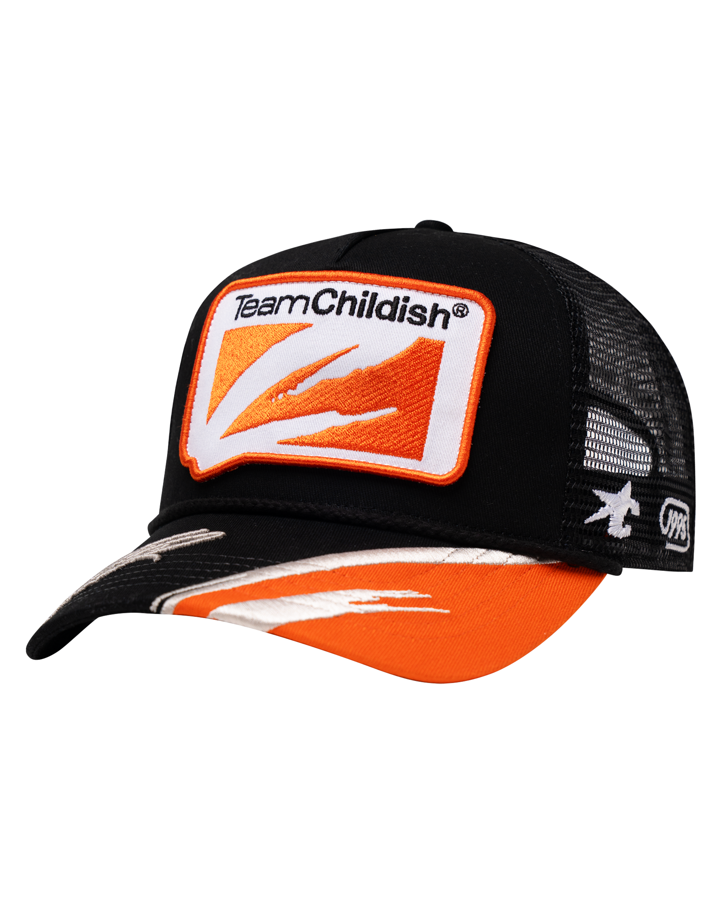 Childish® Motorsport Trucker Cap