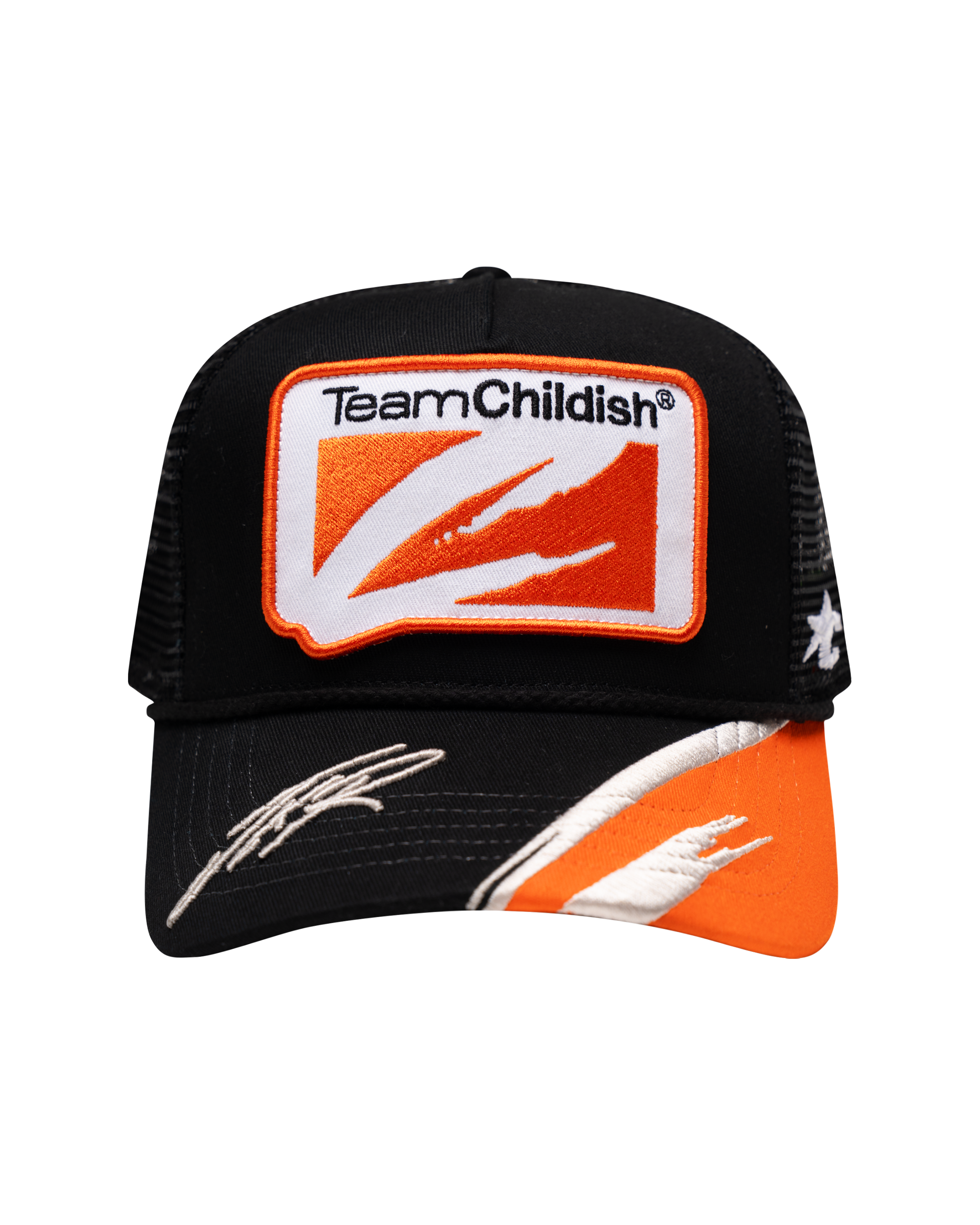 Childish® Motorsport Trucker Cap