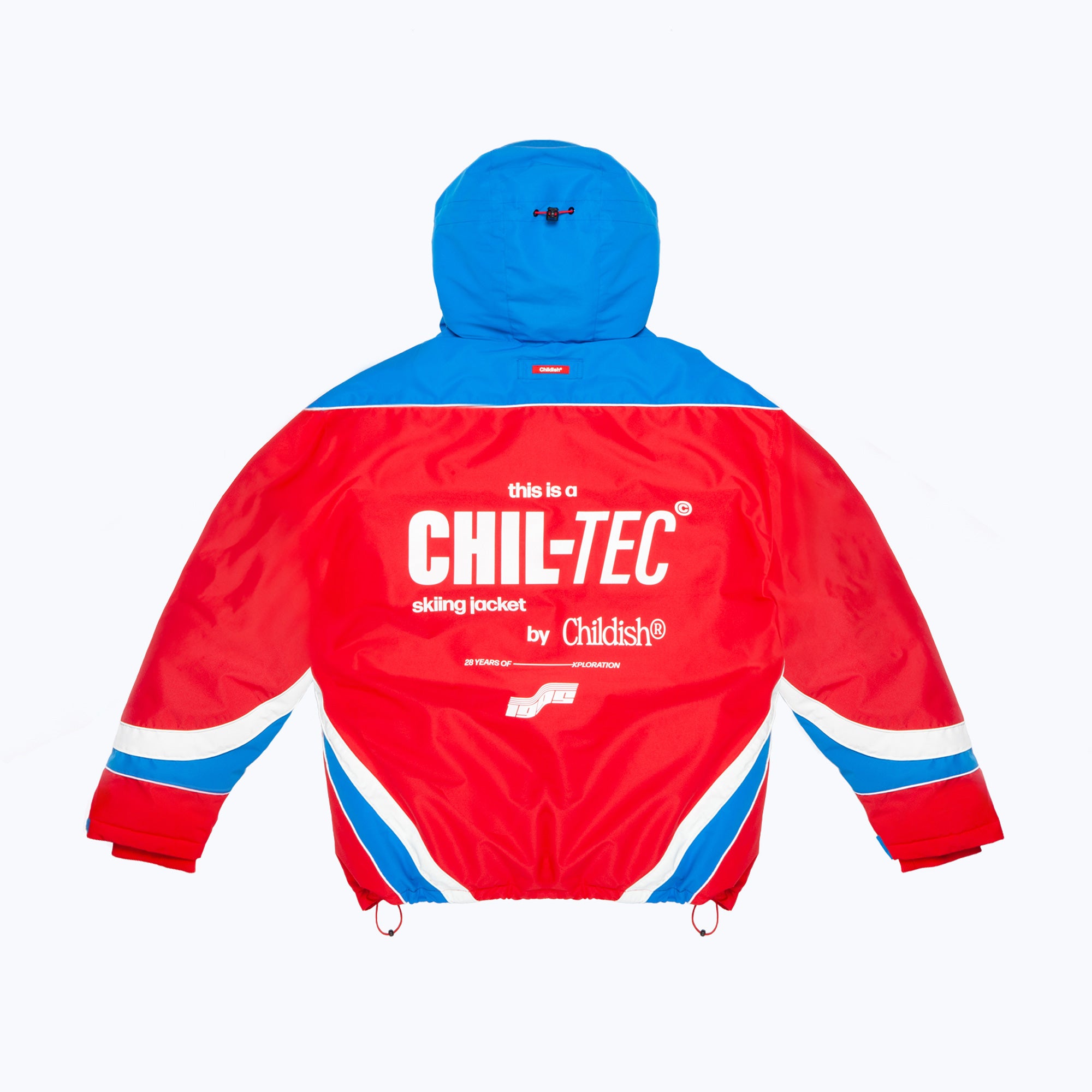 Childish® Ski Jacket