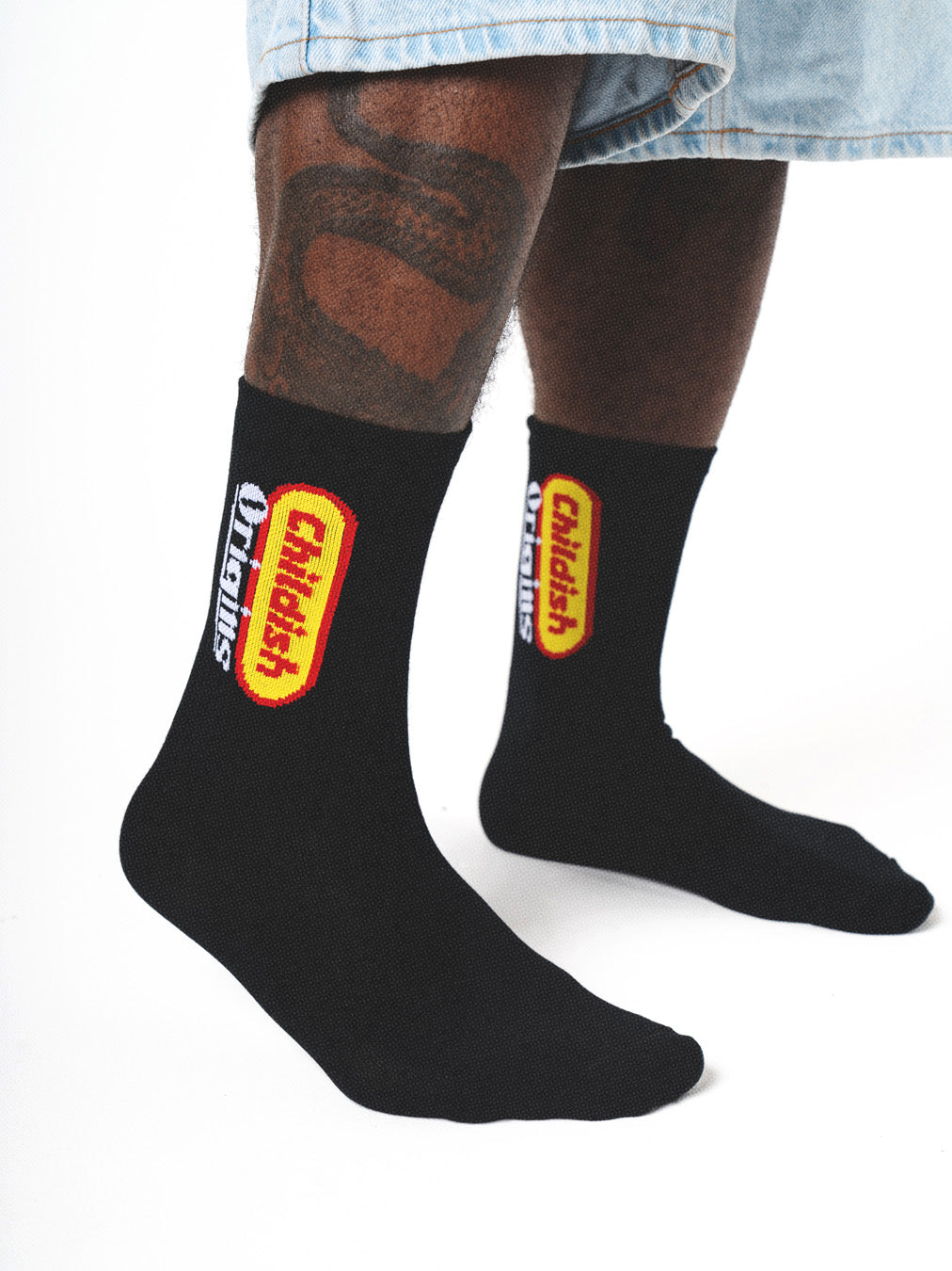 Childish® Origins Socks