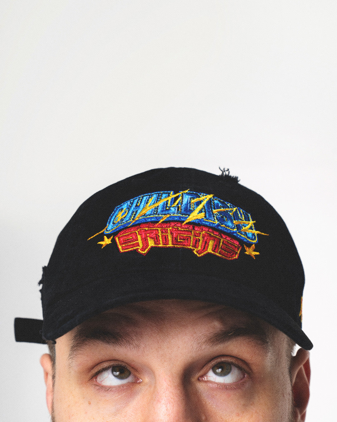 Childish® Origins Cap